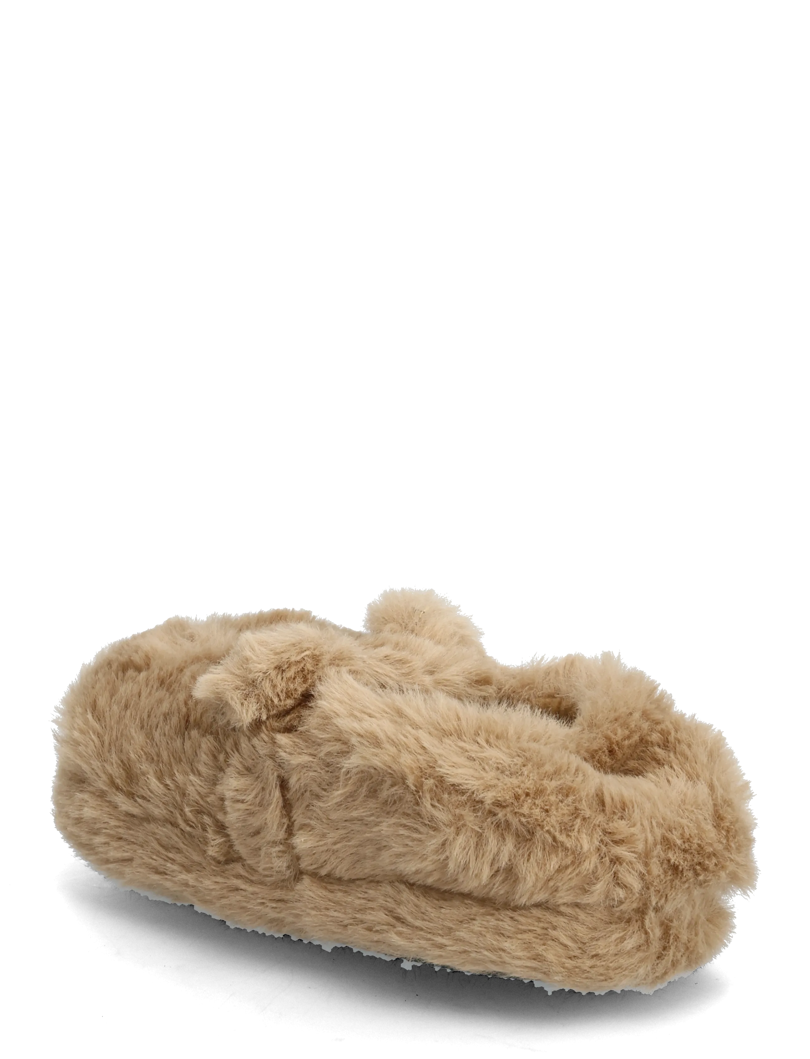 Mango - Bear slippers - brown - 2