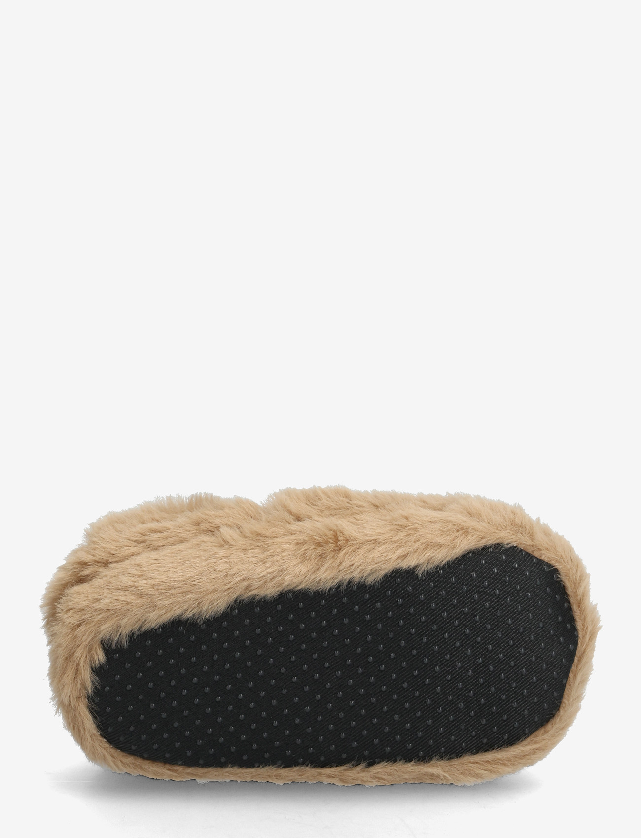 Mango - Bear slippers - inneskor - brown - 4