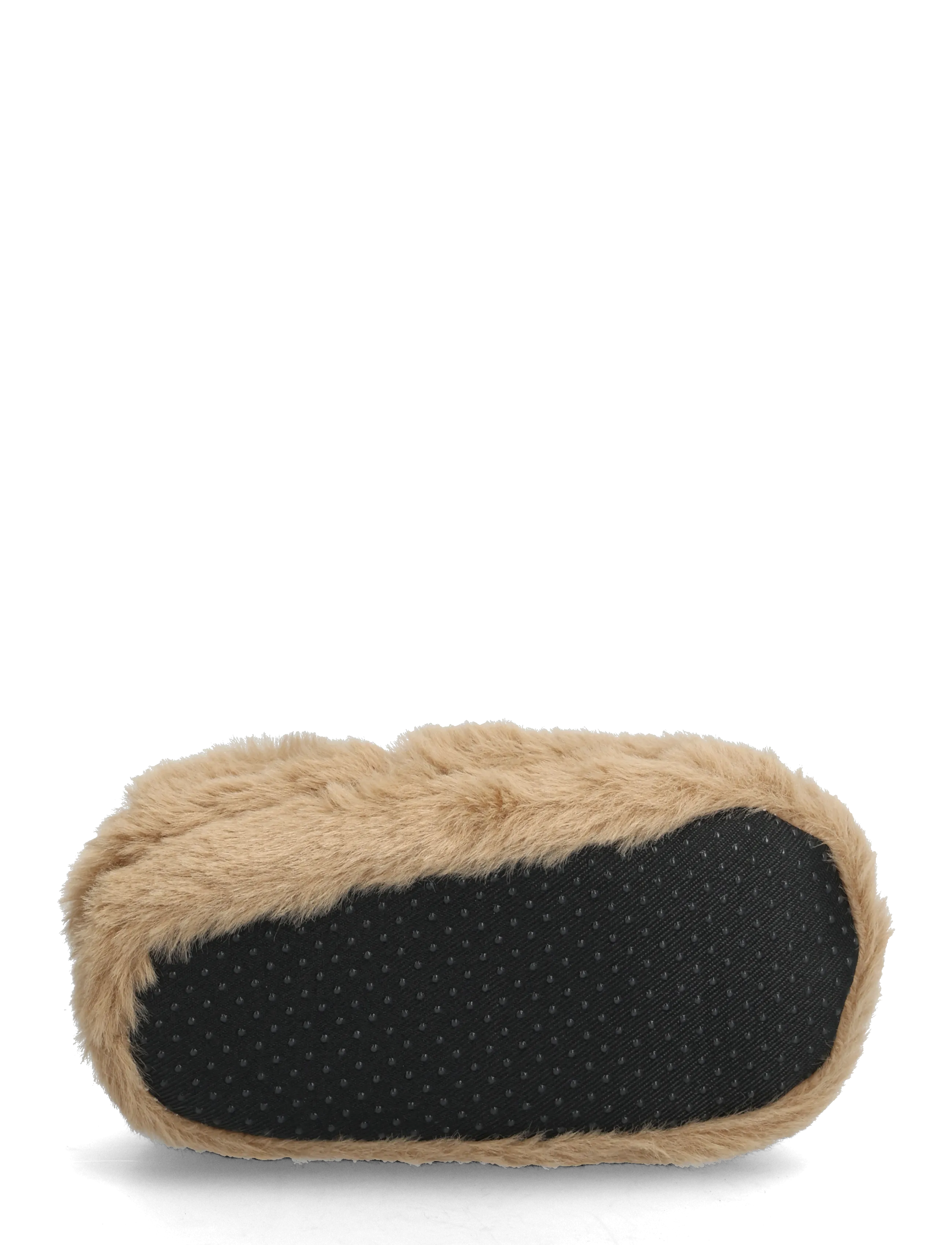 Mango - Bear slippers - brown - 4