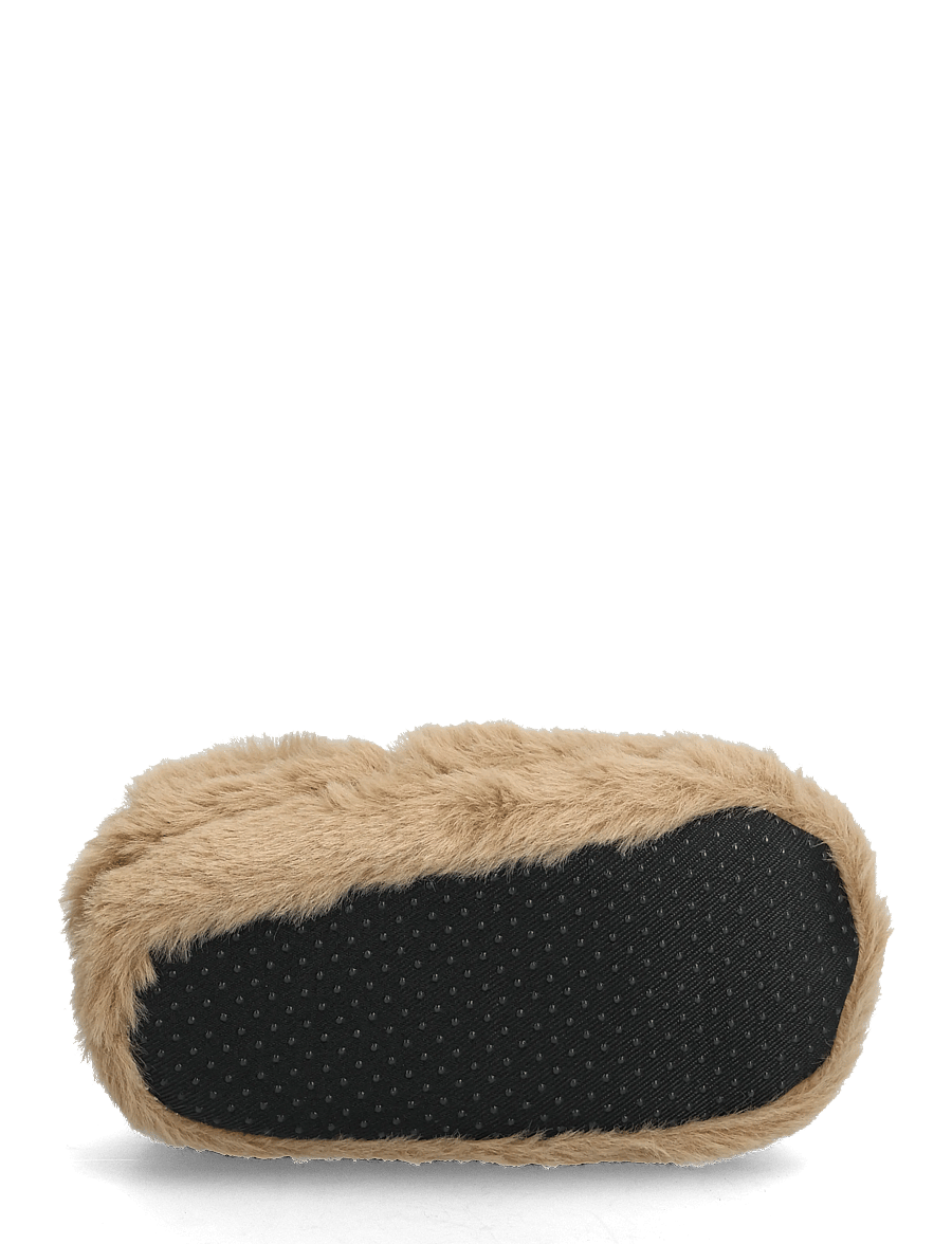 Mango - Bear slippers - inneskor - brown - 4