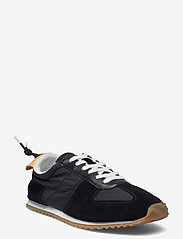 Mango - DELTI - sneakers med lavt skaft - black - 0