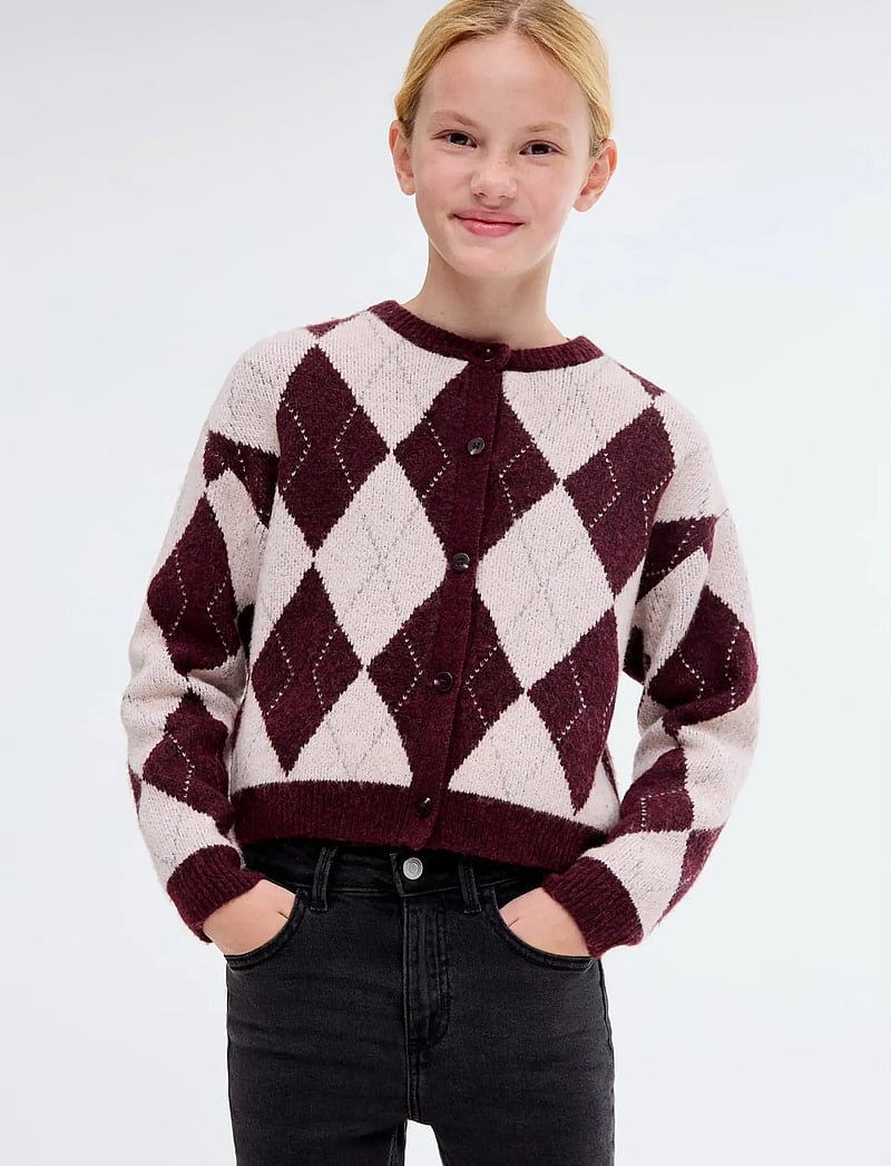 Mango - Frayed low-rise skinny jeans - bootcut jeans - open grey - 0