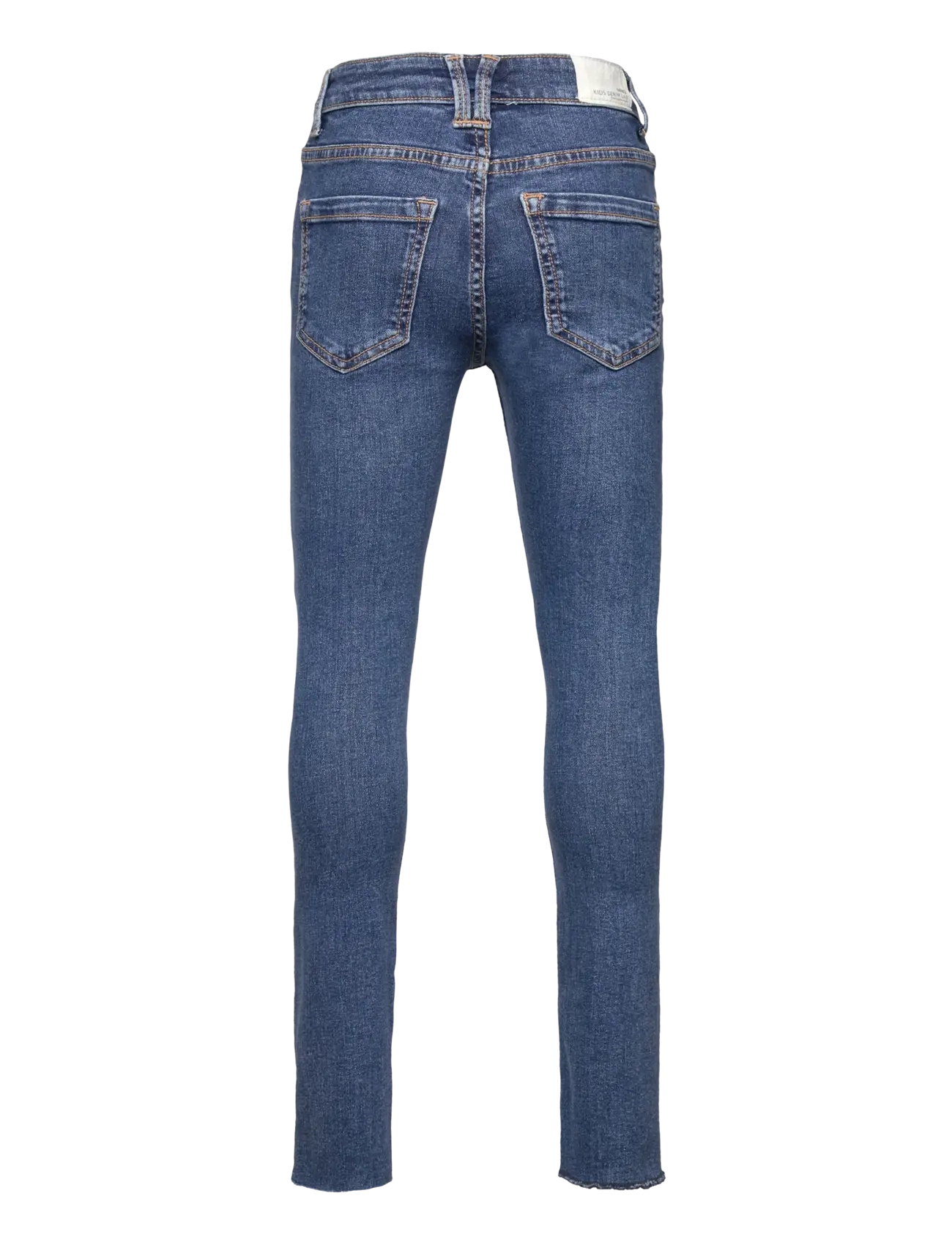 Mango - Skinny-fit jeans - jeans - open blue - 1