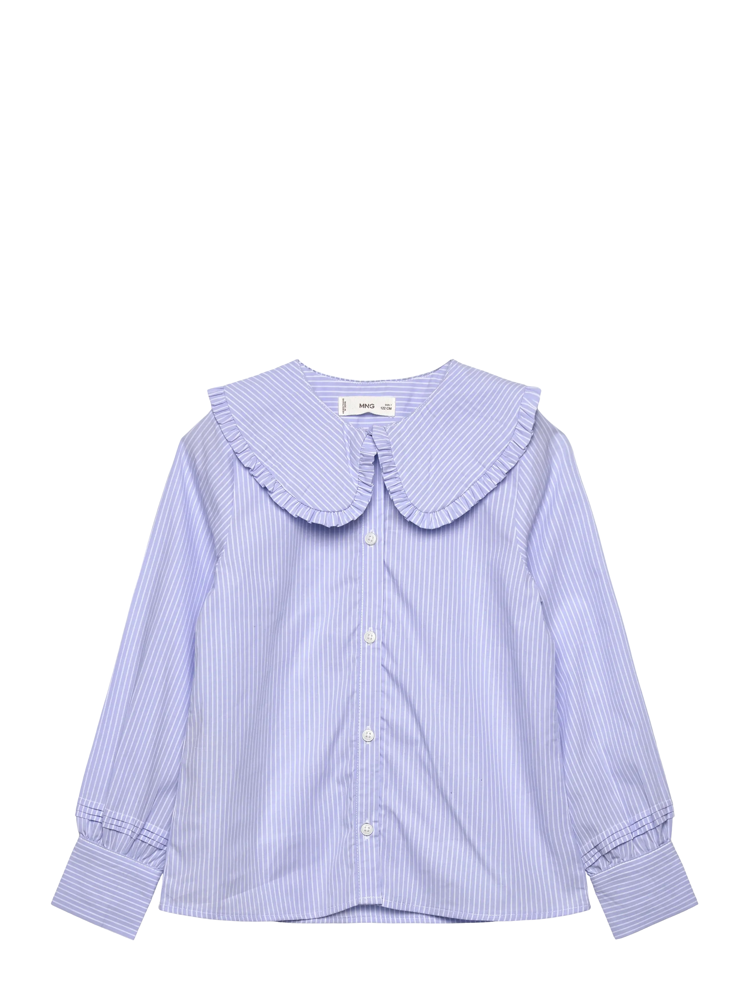 MEDIUM BLUE