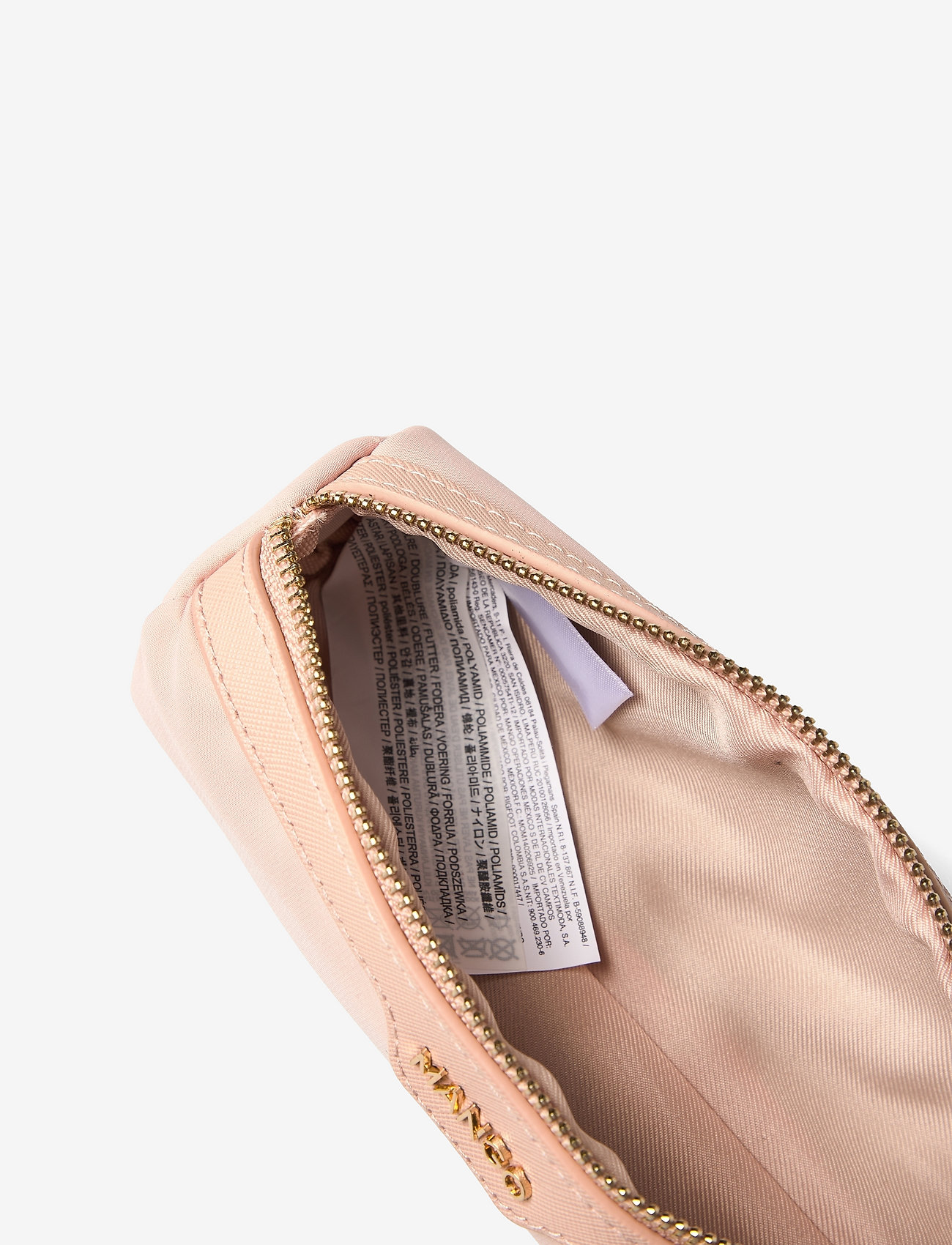 Mango - CRETA - pink - 3