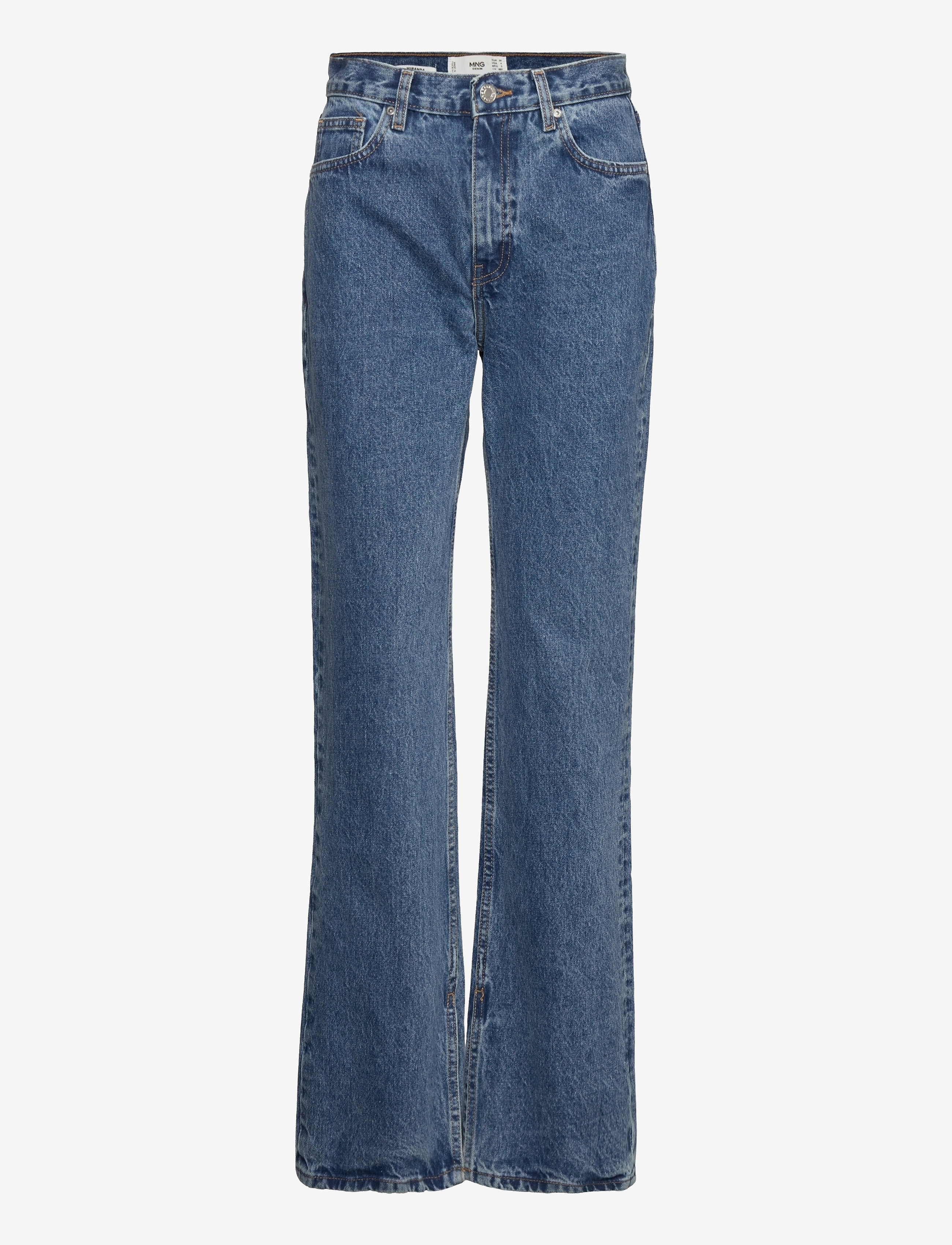 MID DENIM