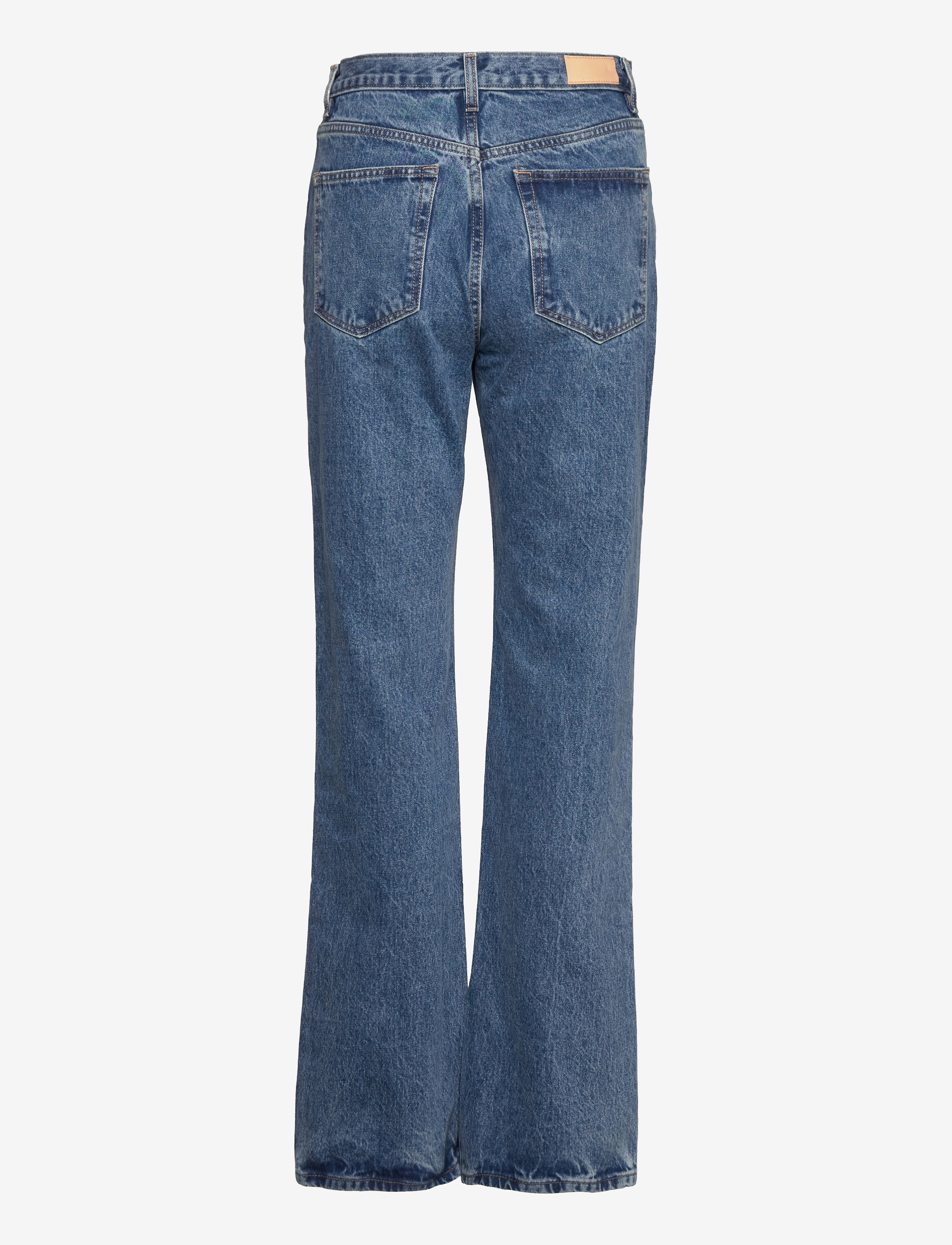Mango - MIRANDA - mid denim - 1