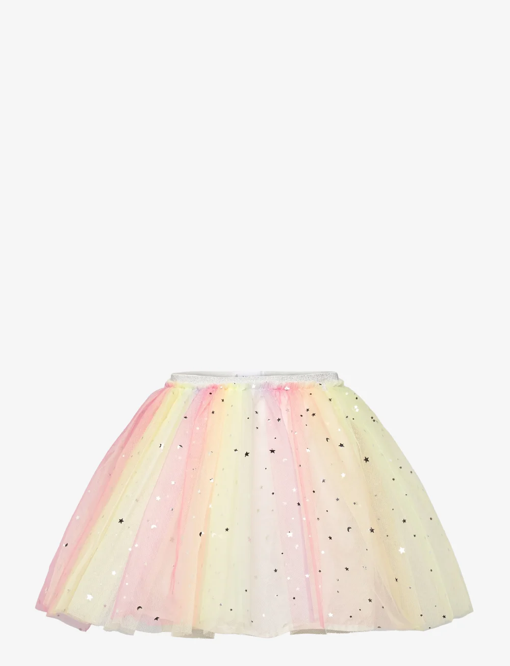 Mango - Fantasy tulle skirt - tüll-rock - lt-pastel purple - 0