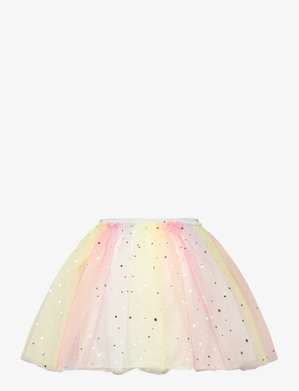 Mango - Fantasy tulle skirt - tüll-rock - lt-pastel purple - 1