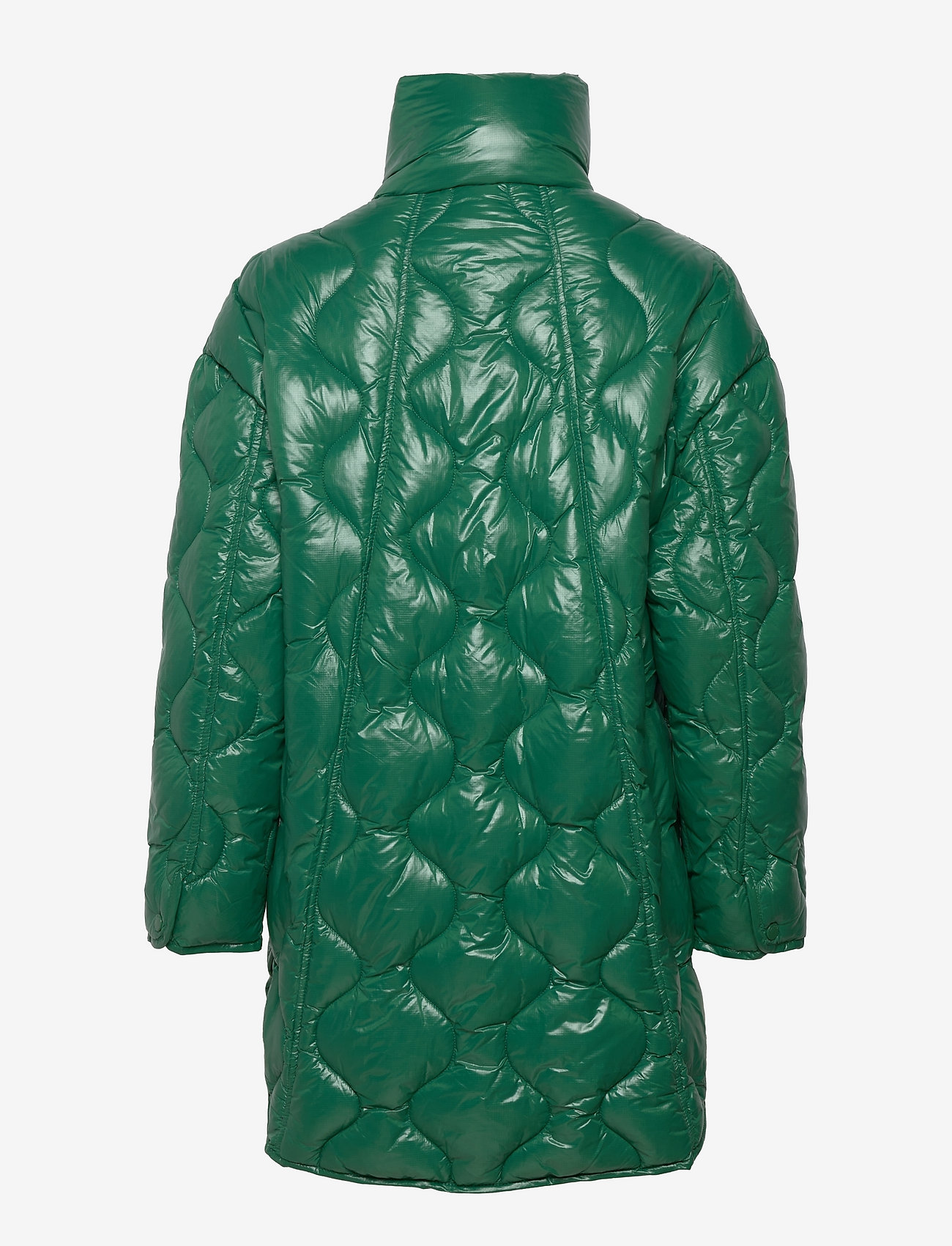 Mango - BOLUDA - vinterjakker - green - 1