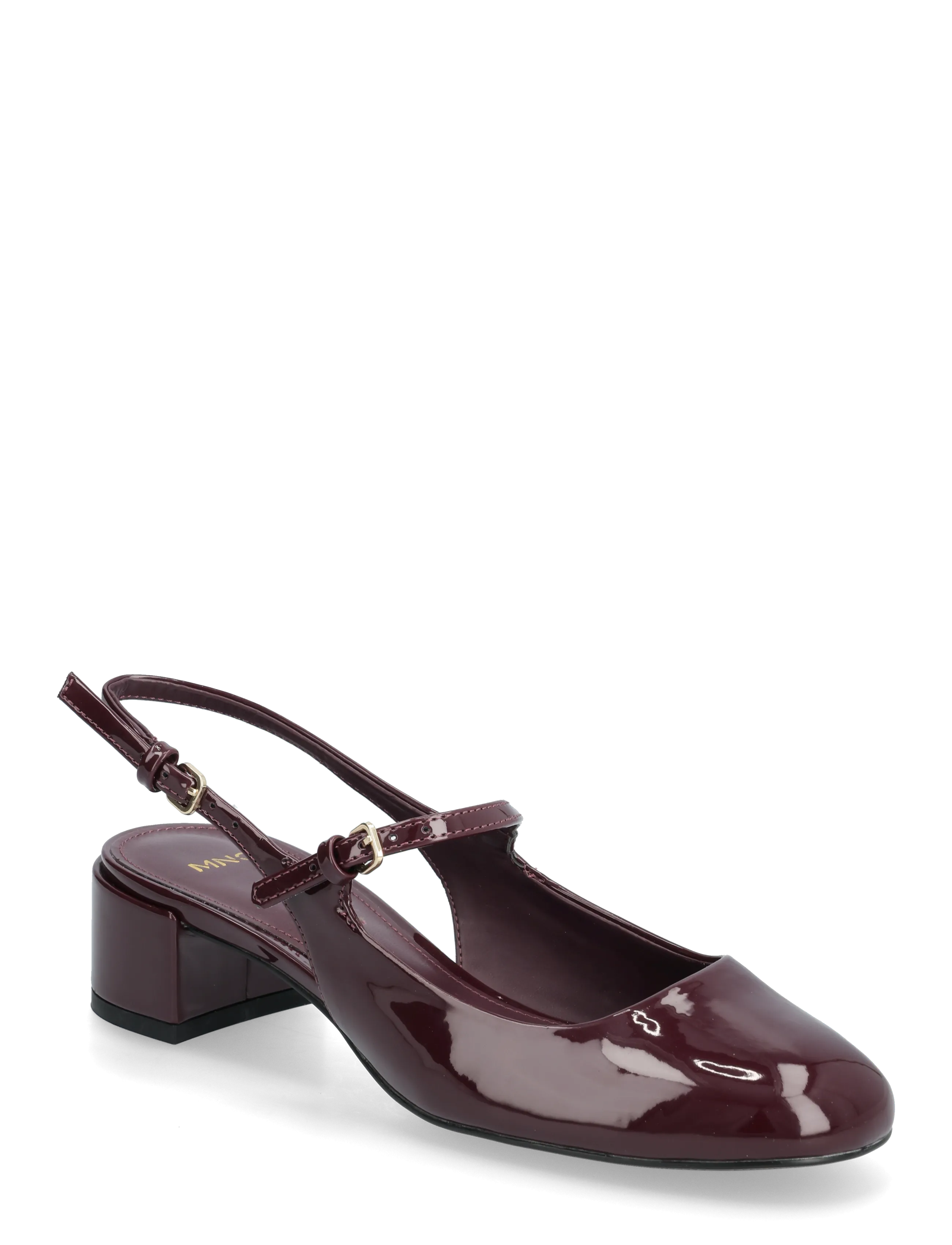DARK RED