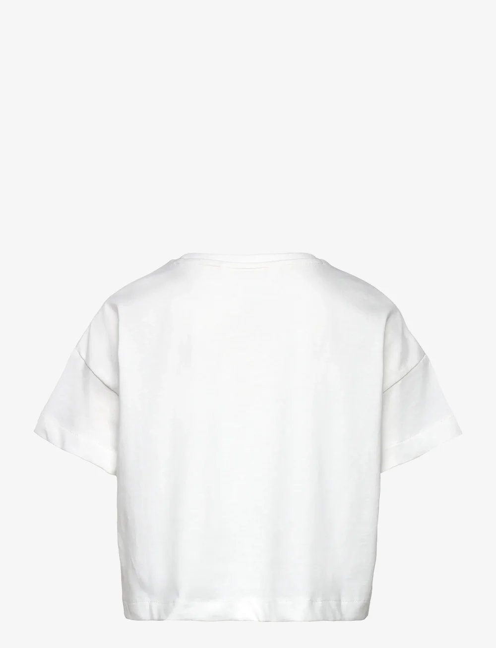 Mango - Short-sleeved printed t-shirt - kurzärmelige - natural white - 2