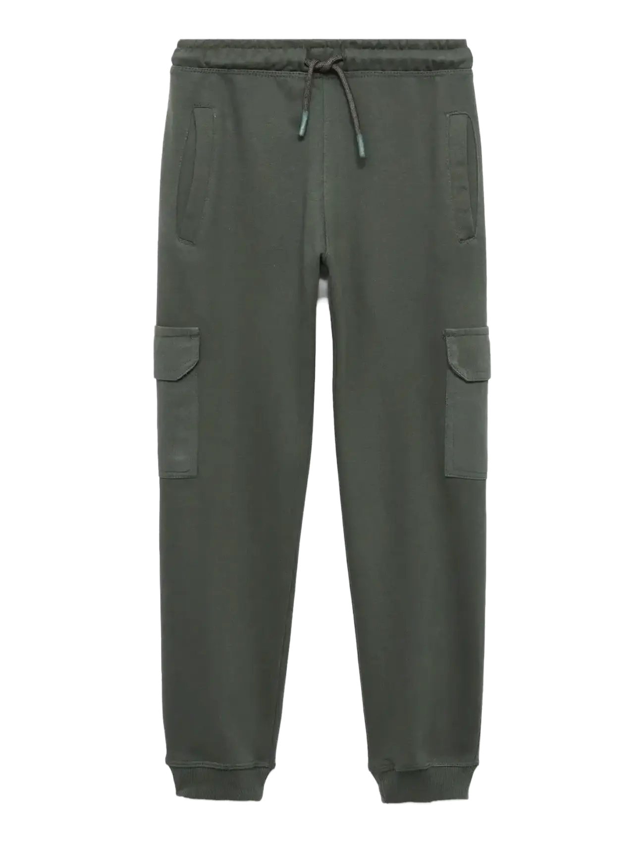 MEDIUM GREEN