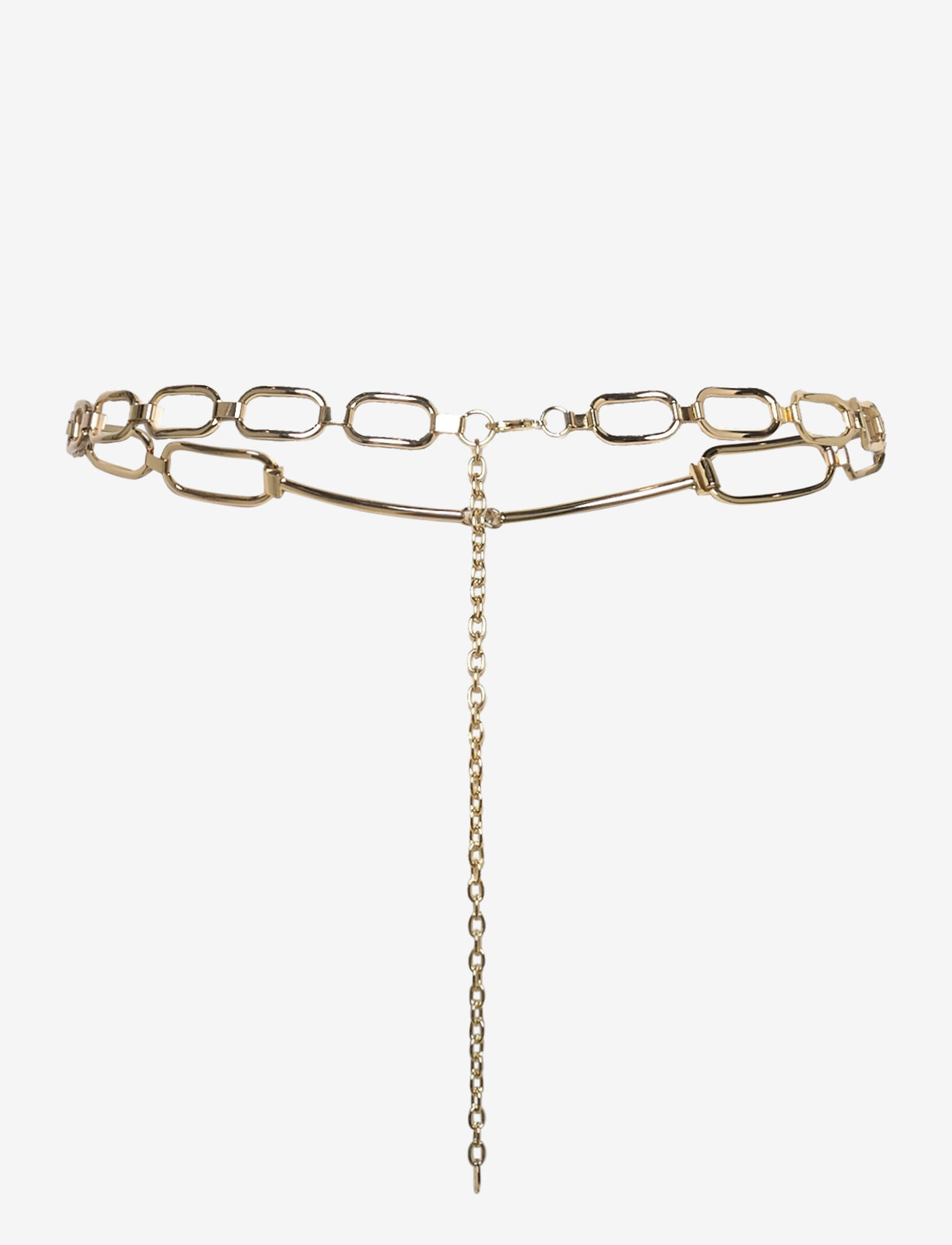 Mango - Link belt - gold - 1