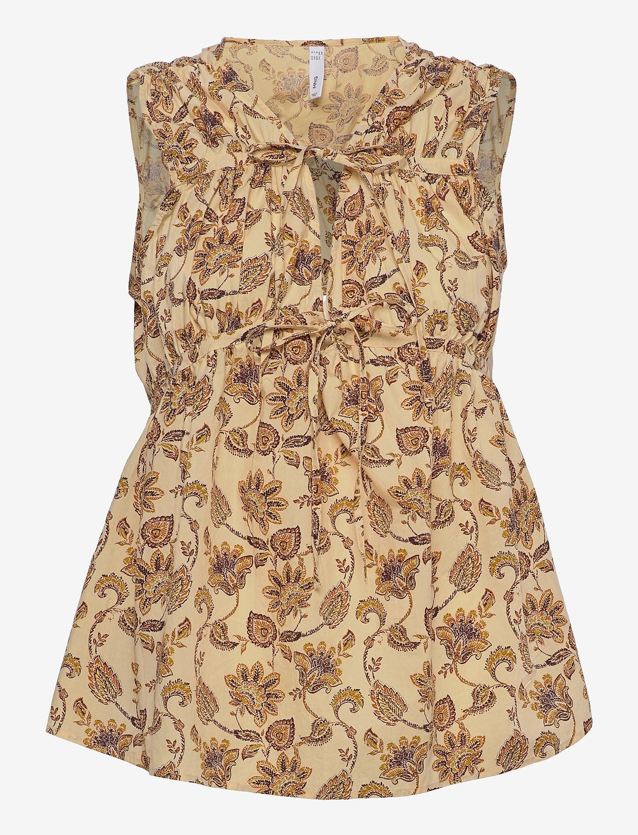 Mango - MAGIC - offwhite - 0