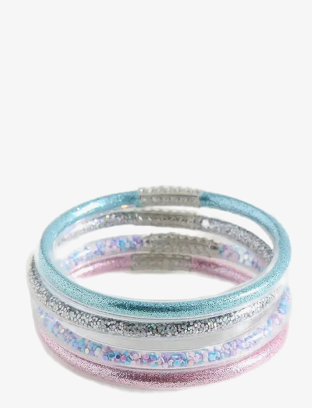 Mango - Pack of 4 bracelets - silver - 2