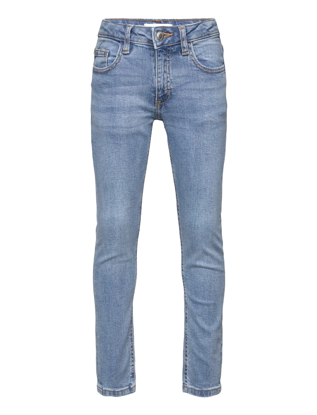 Slim-fit jeans - OPEN BLUE