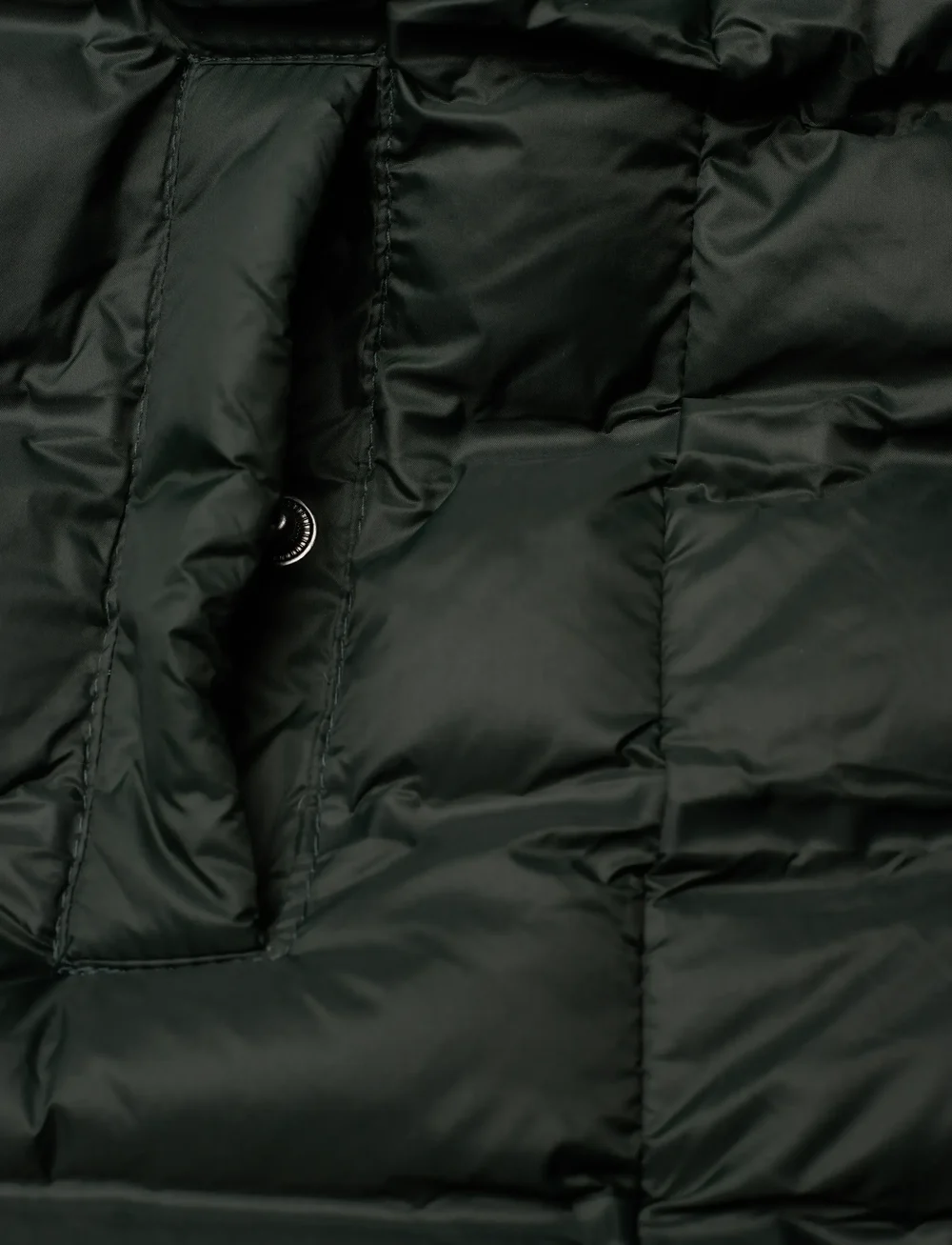 Mango - Quilted gilet - einkaufen nach alter von - beige - khaki - 4