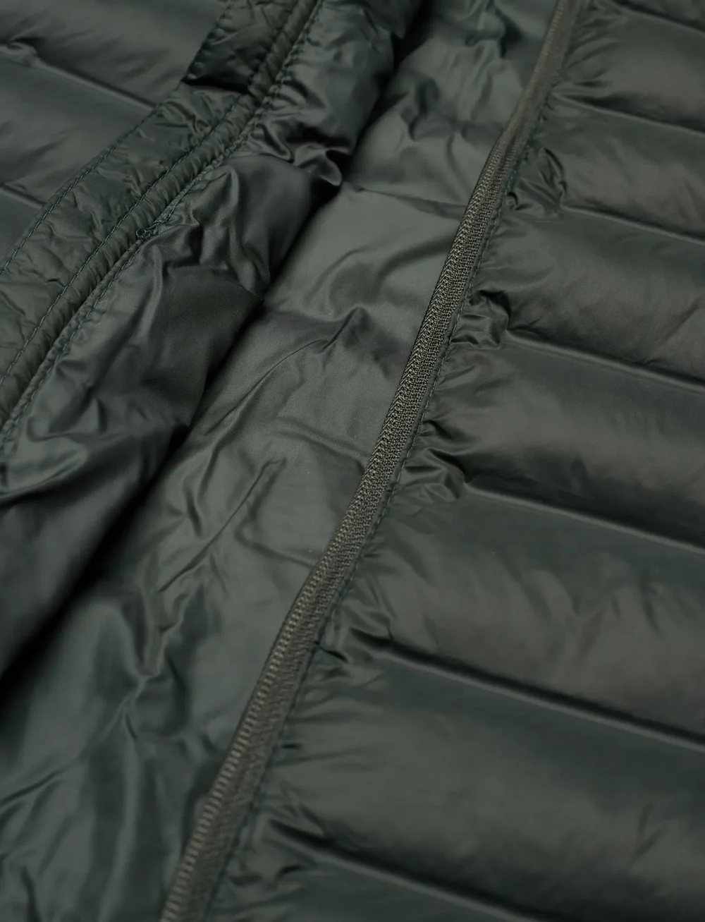 Mango - Quilted gilet - einkaufen nach alter von - beige - khaki - 5