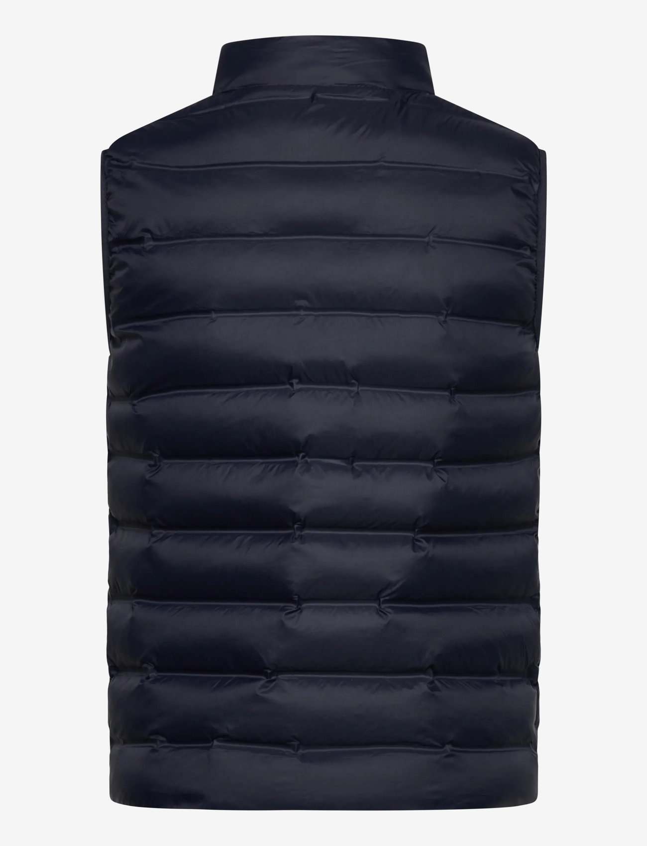 Mango - Quilted gilet - shoppa efter ålder - navy - 1