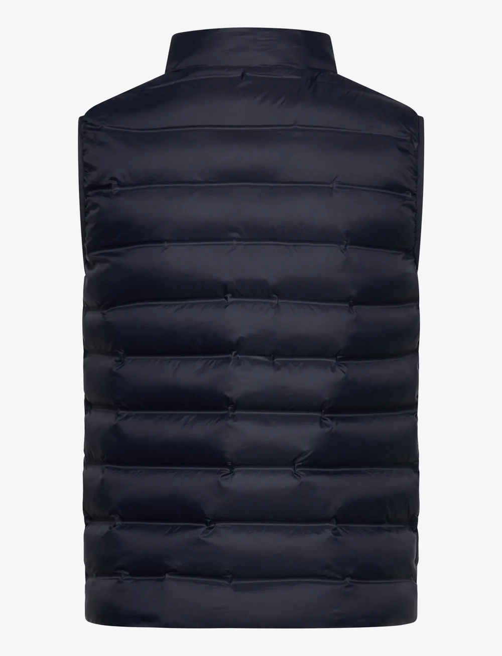 Mango - Quilted gilet - einkaufen nach alter von - navy - 1