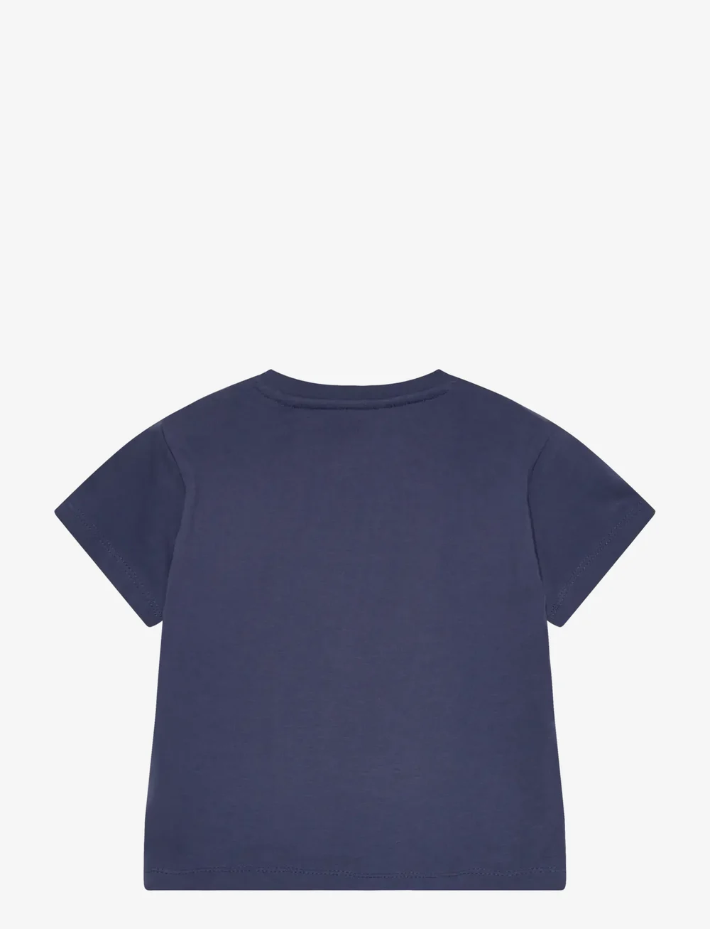 Mango - Dog printed T-shirt - kurzärmelige - dark blue - 2