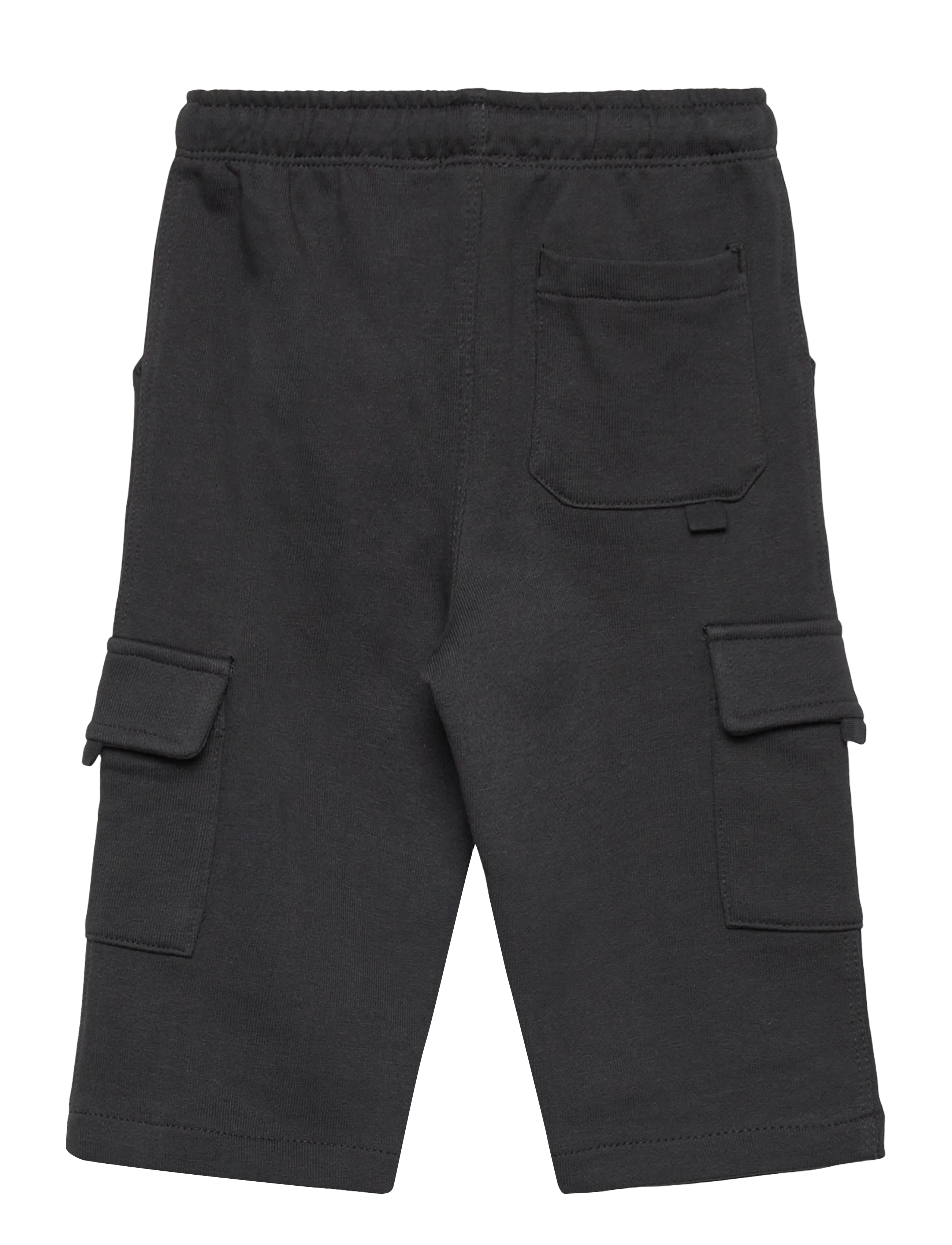 Mango - Cargo joggers with drawstring - alhaisimmat hinnat - charcoal - 1