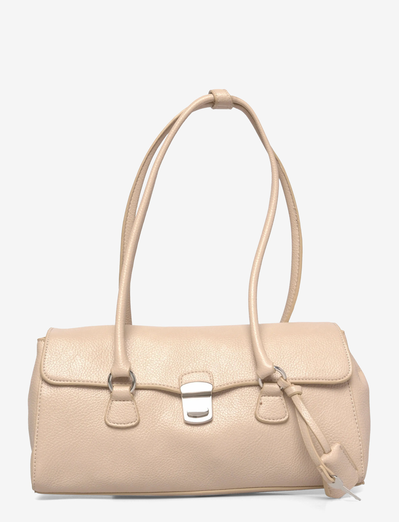 Mango - City shoulder bag with flap - gimtadienio dovanos - natural white - 0