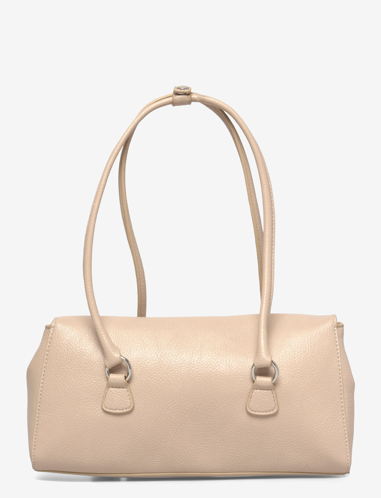 Mango - City shoulder bag with flap - gimtadienio dovanos - natural white - 1