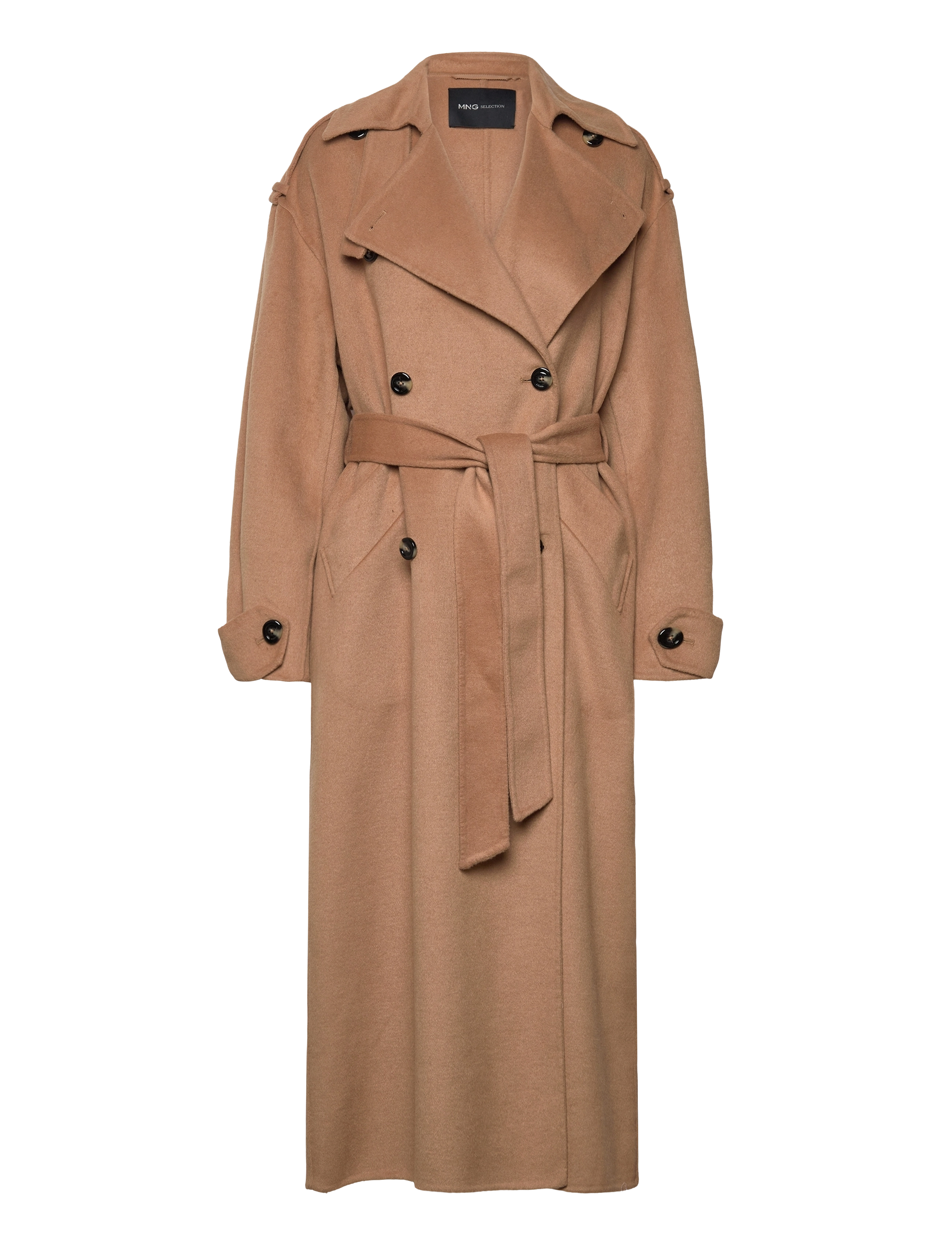 MEDIUM BROWN