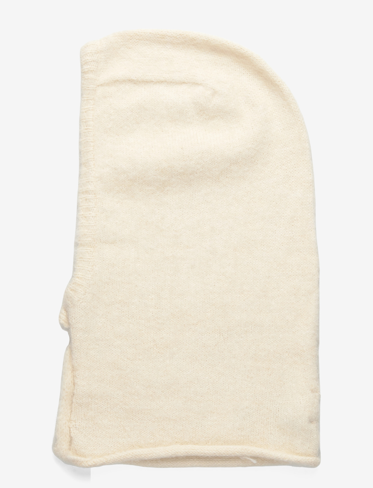 Mango - Balaclava knit buttons - balaclava - light beige - 2