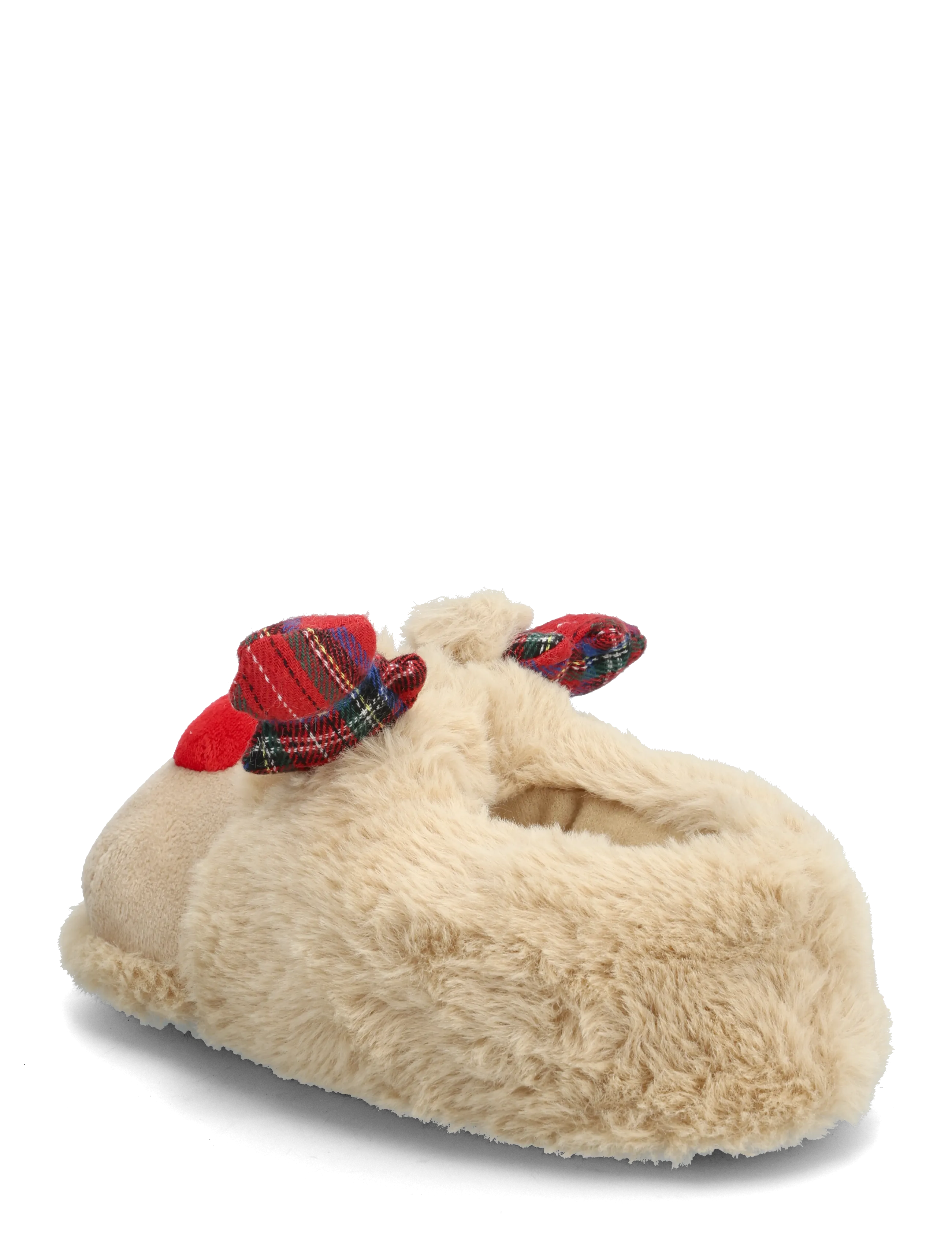 Mango - Reindeer slippers - laveste priser - brown - 2