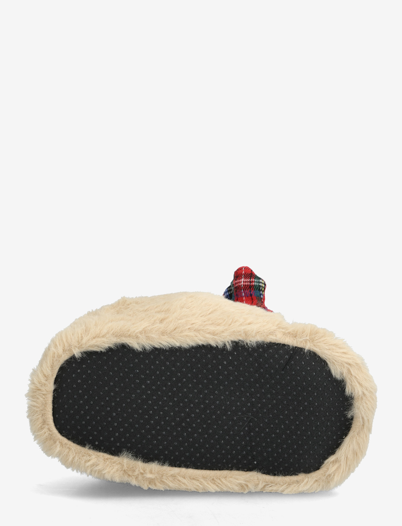 Mango - Reindeer slippers - hjemmesko - brown - 4