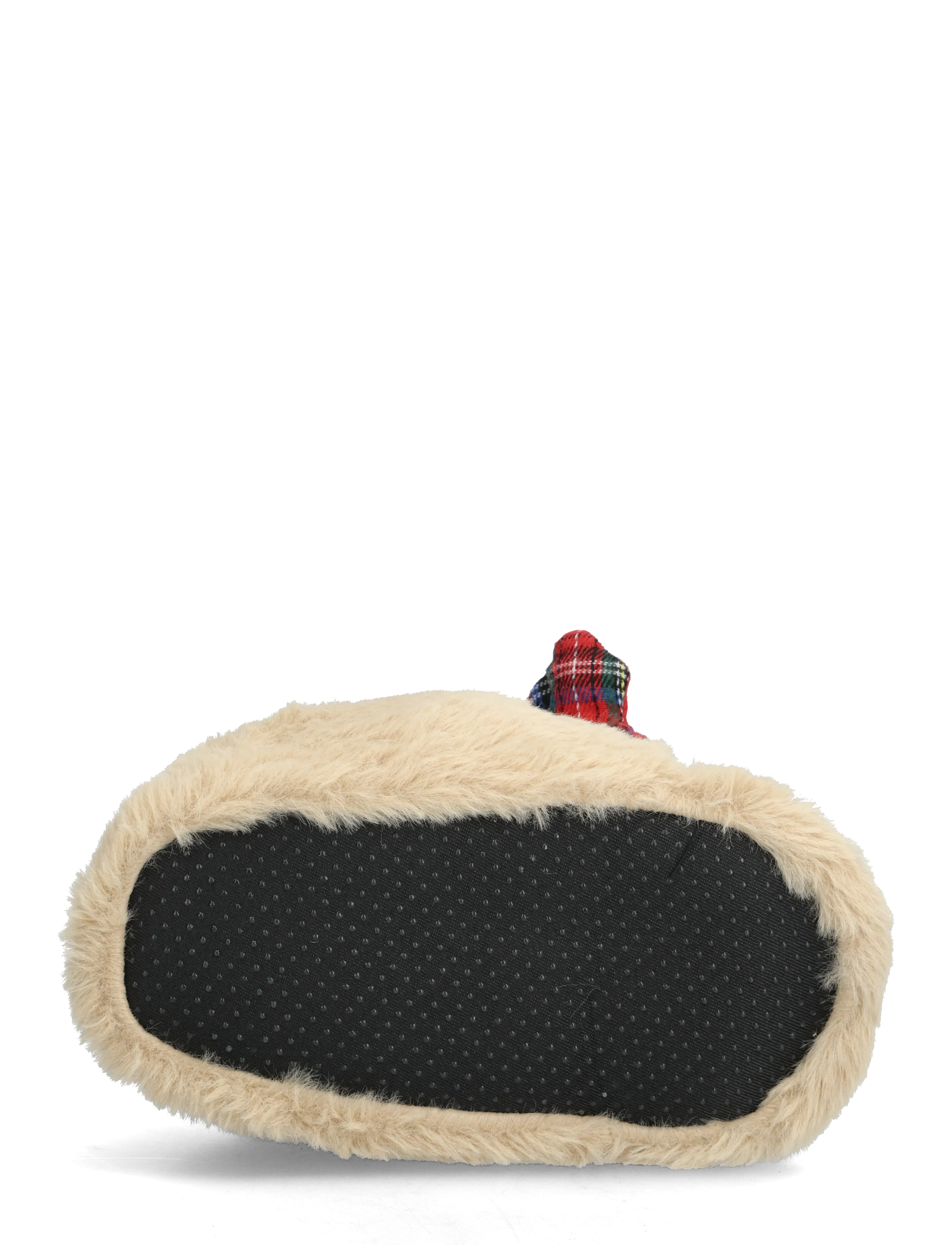 Mango - Reindeer slippers - laveste priser - brown - 4