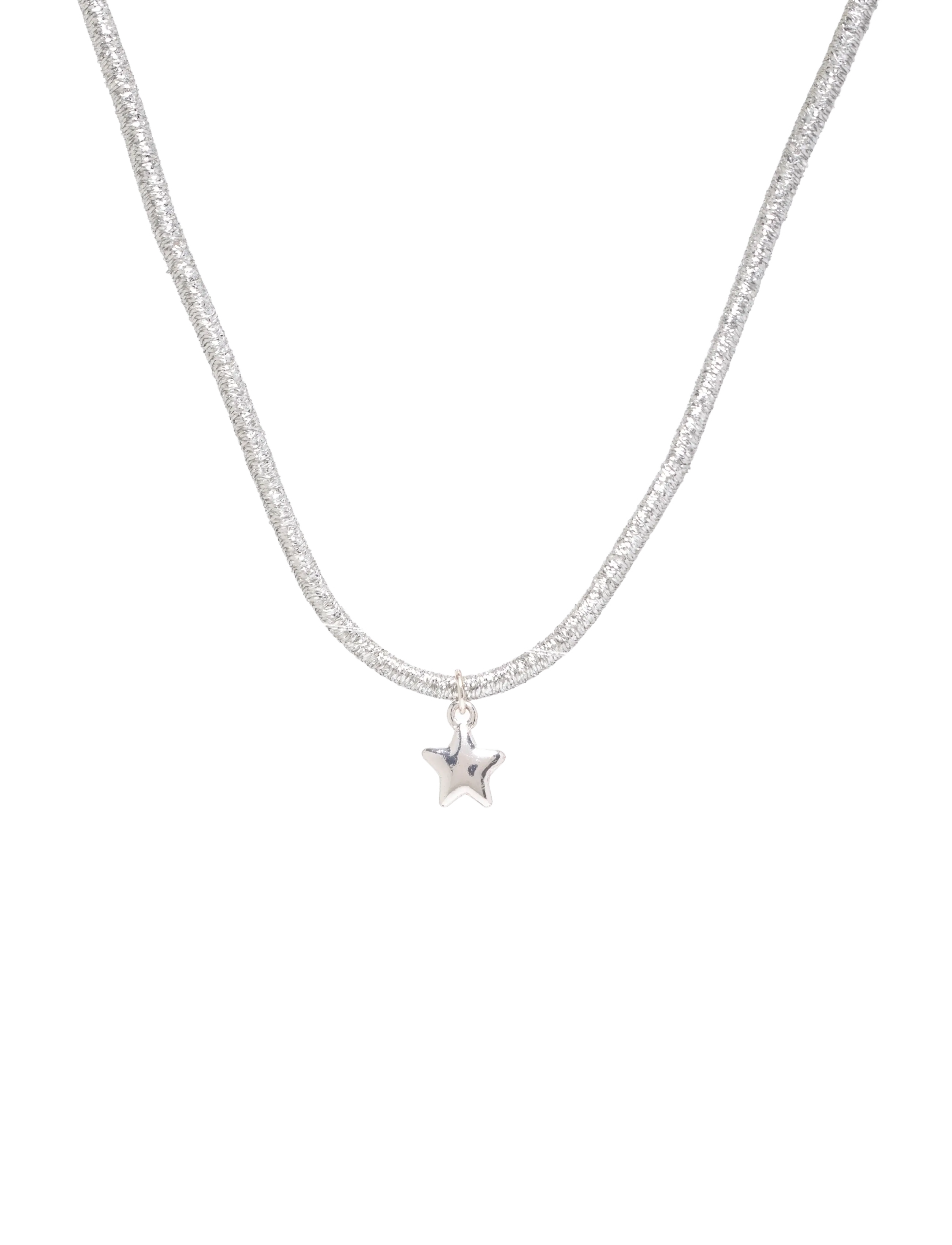 2 chokers pack - BLACK