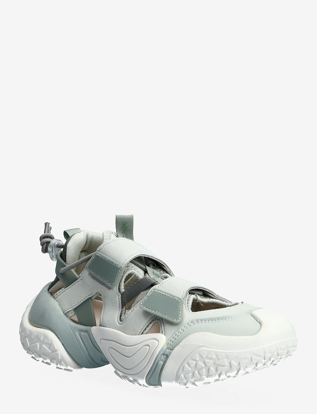 Mango 2025 chunky sneakers