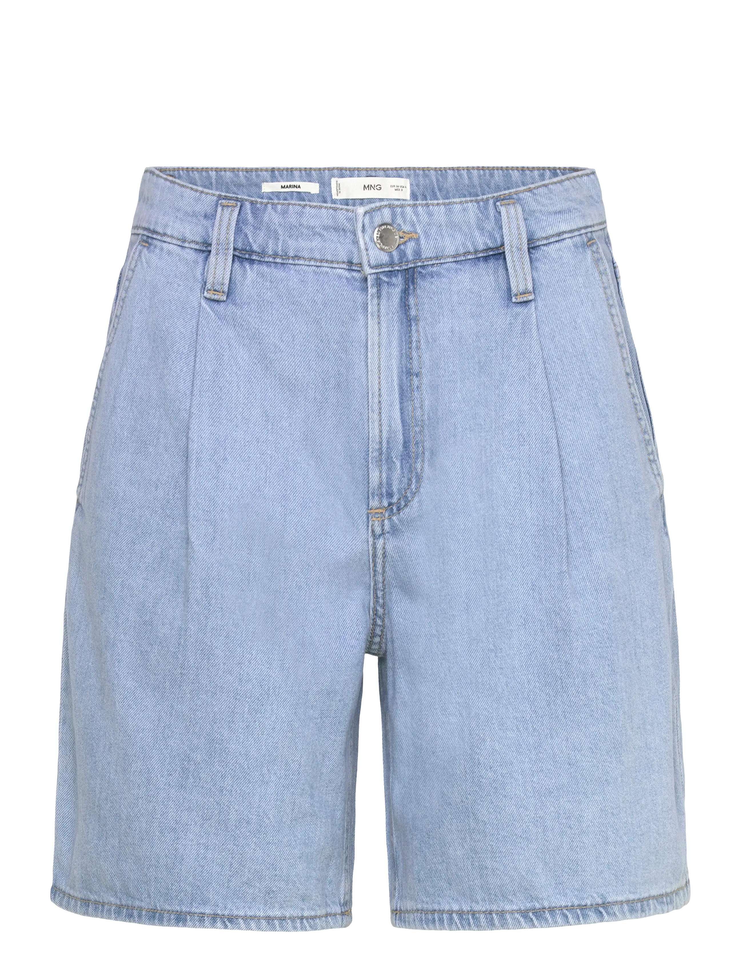 OPEN BLUE