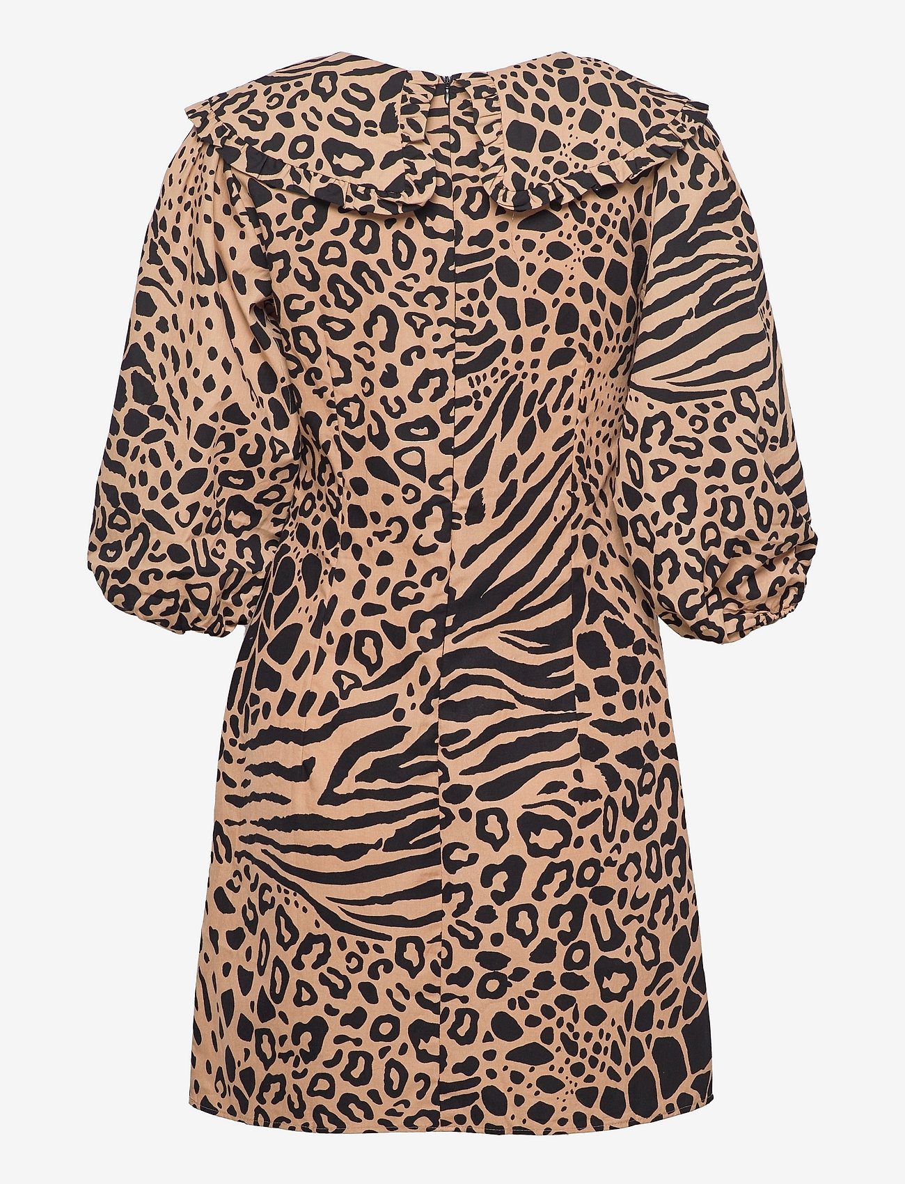 Mango - PANTHER - laveste priser - camel - 1