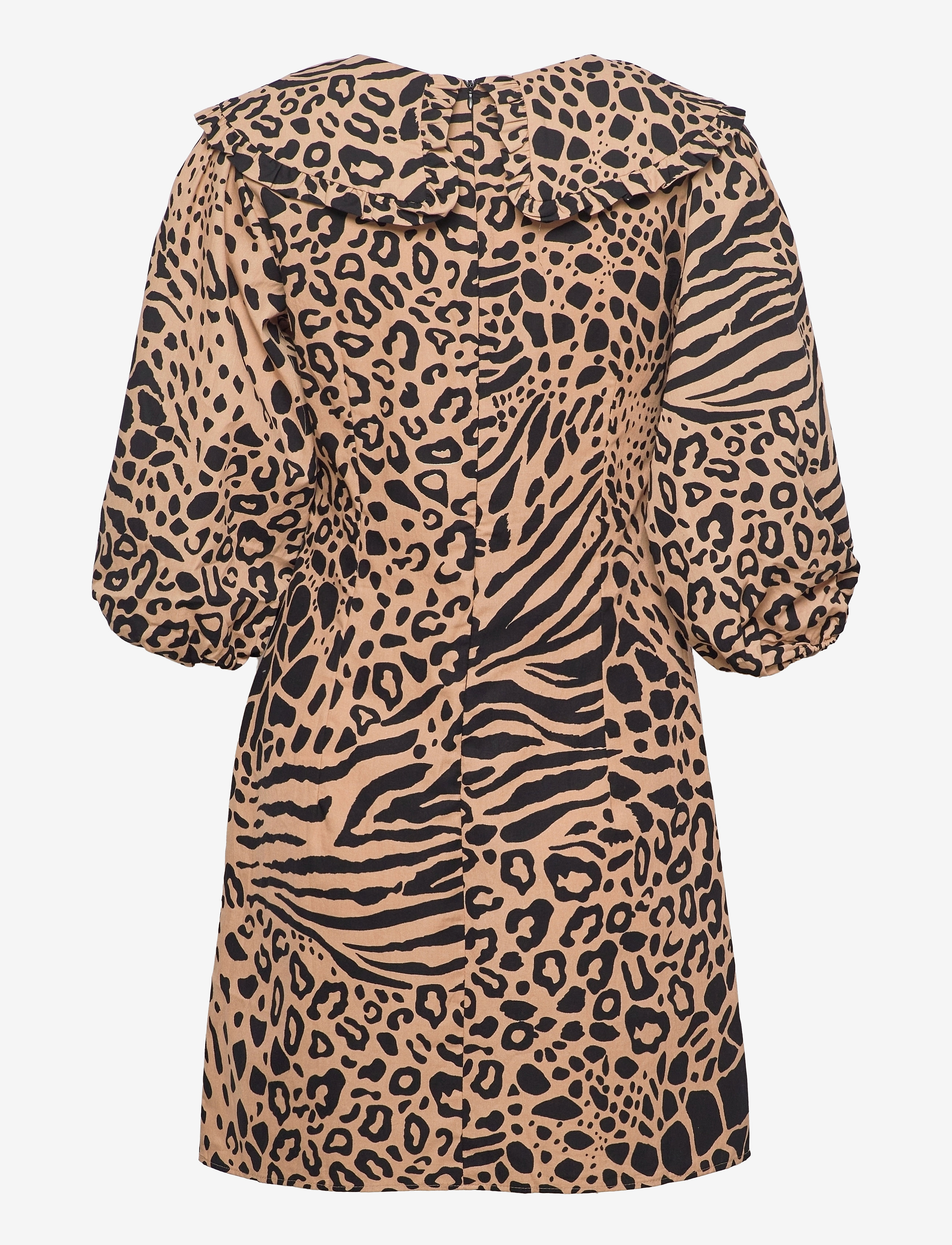 Mango - PANTHER - lowest prices - camel - 1