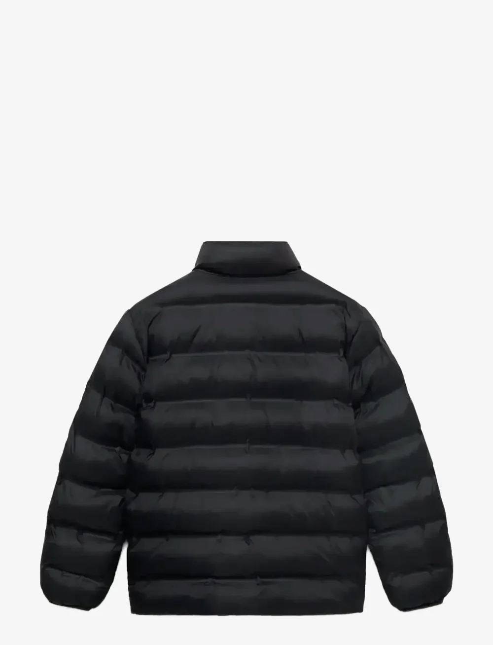 Mango - Quilted jacket - winterjacke - black - 1