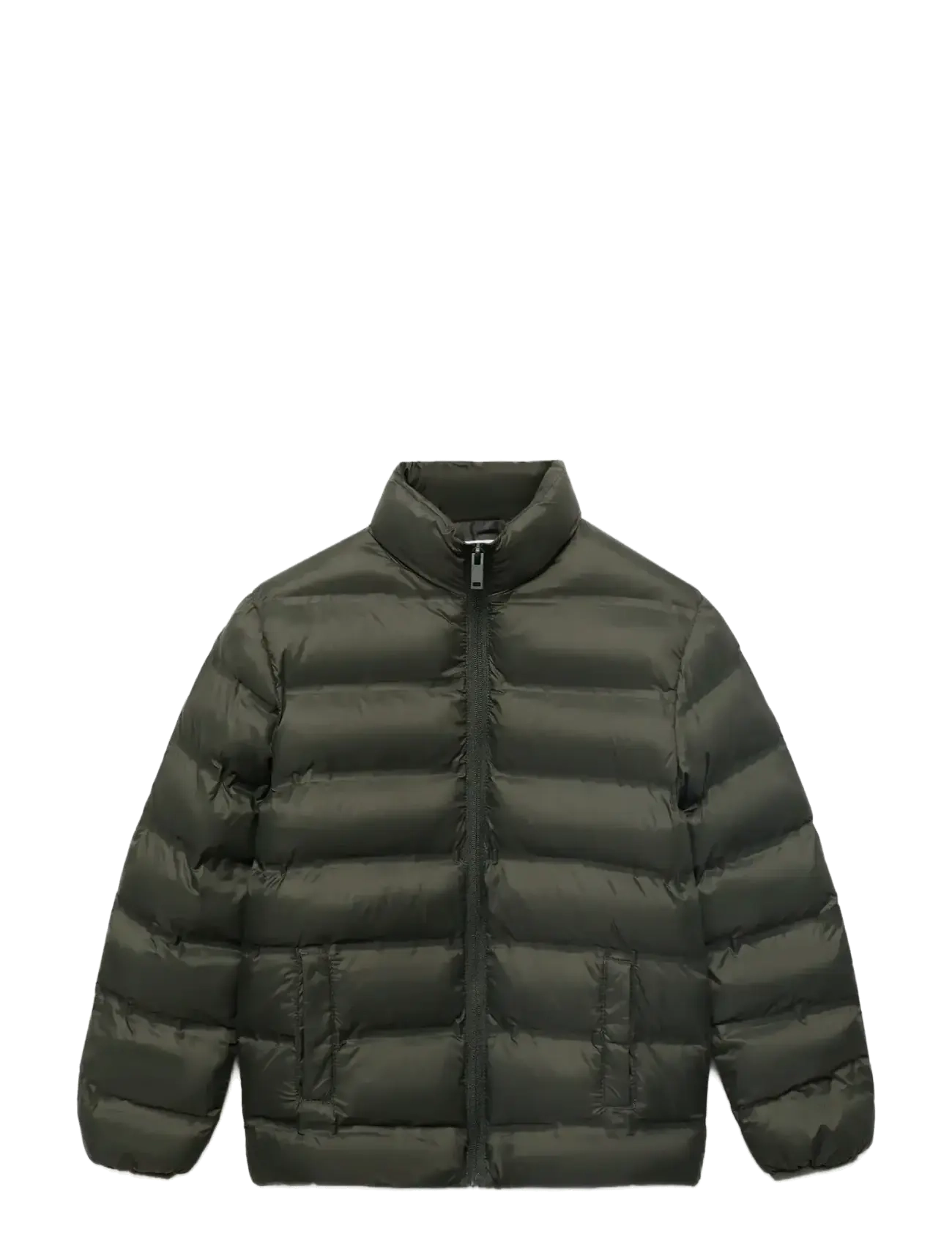 MEDIUM GREEN