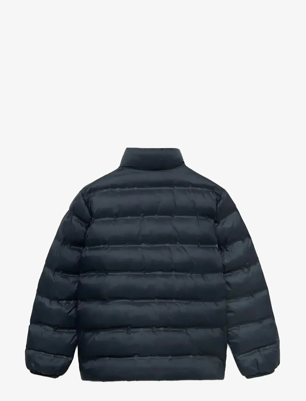 Mango - Quilted jacket - overtøj - navy - 1