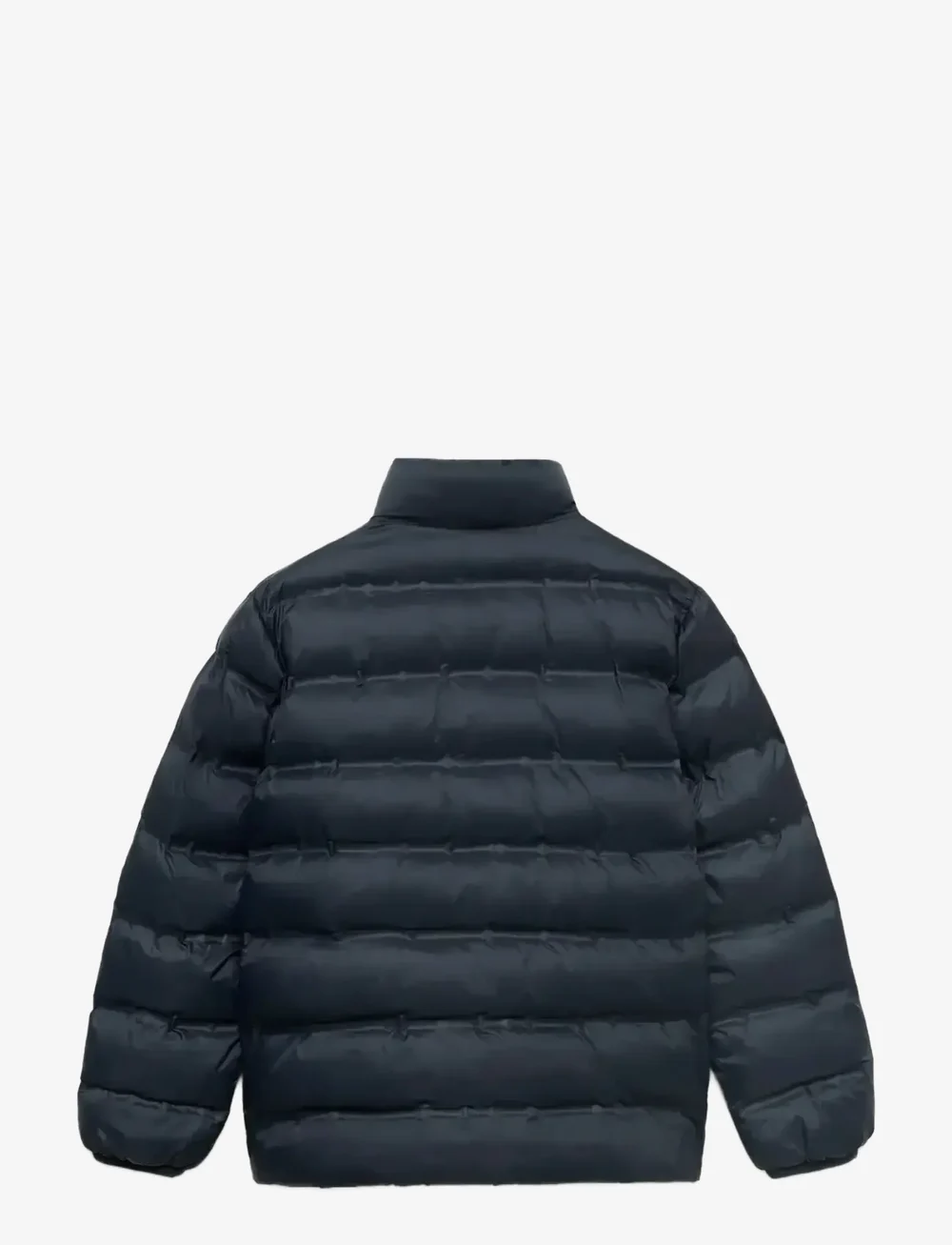 Mango - Quilted jacket - winterjacke - navy - 1