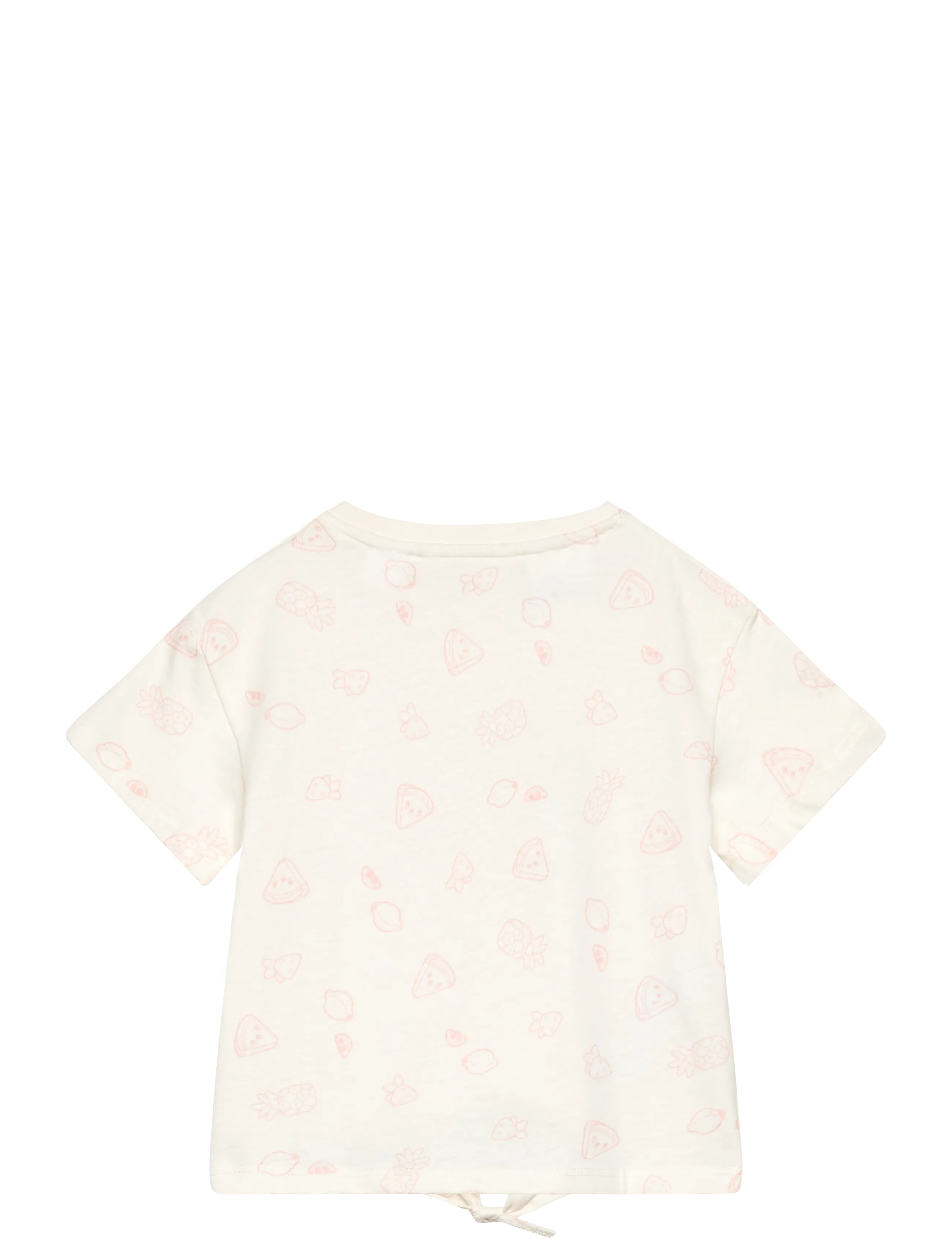 Mango - Bluey printed t-shirt - t-paidat - natural white - 1
