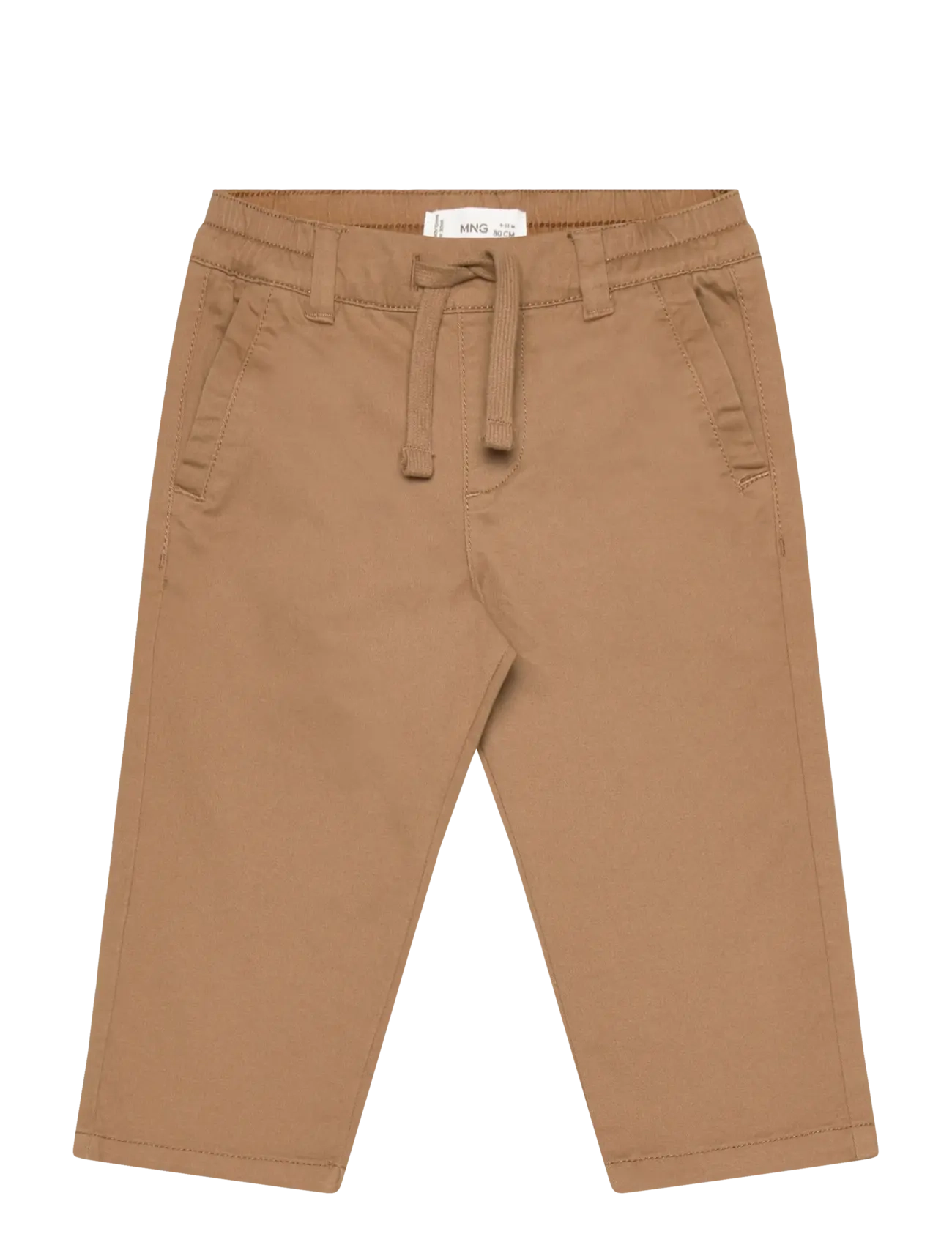 MEDIUM BROWN
