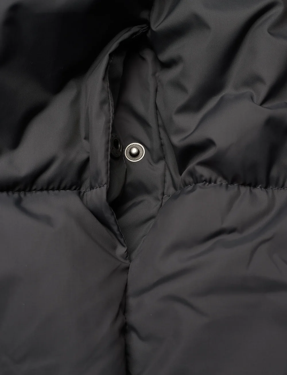 Mango - Hood puffer coat - vinterjackor - charcoal - 3