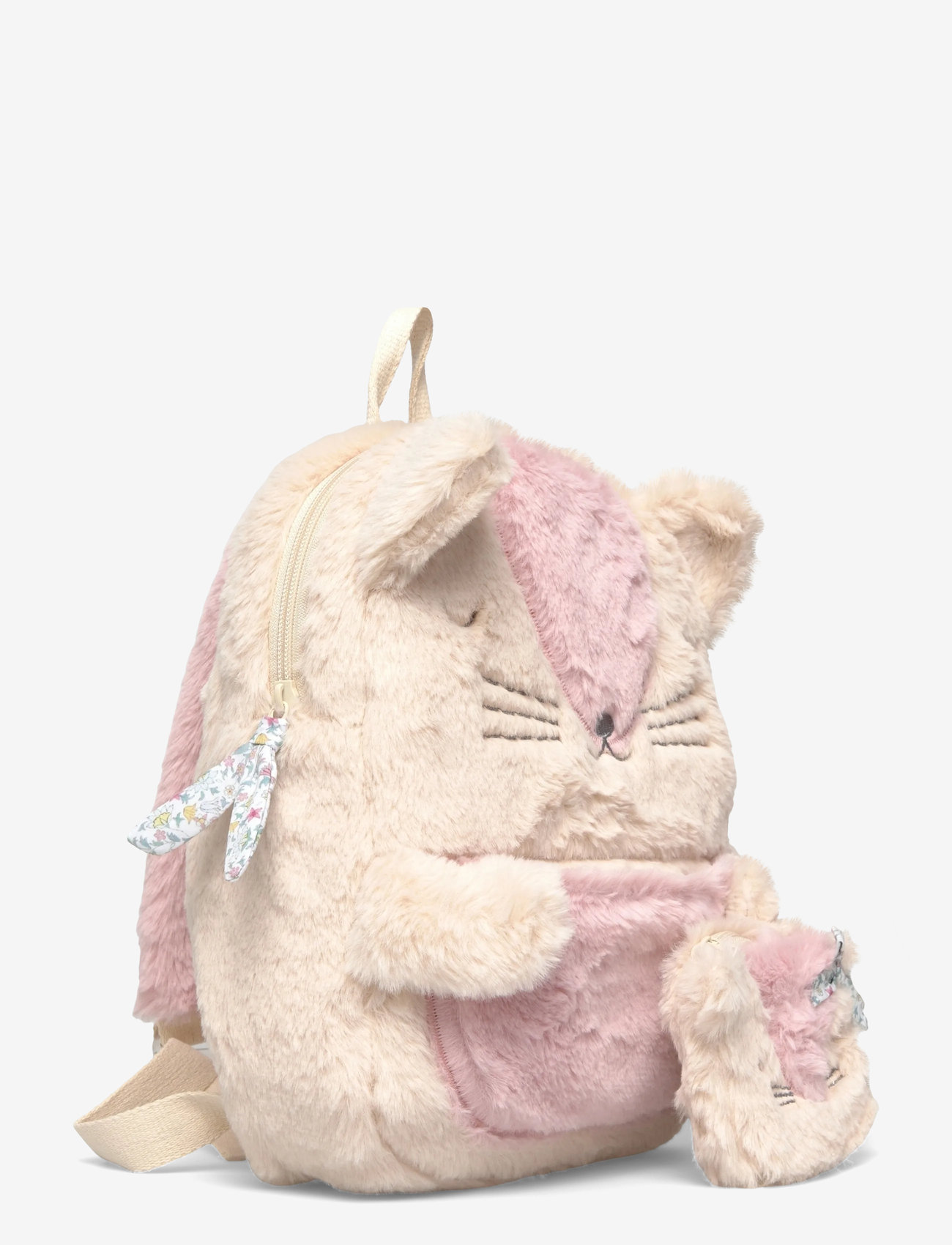Mango - Kitty backpack - zubehör - lt pastel brown - 2