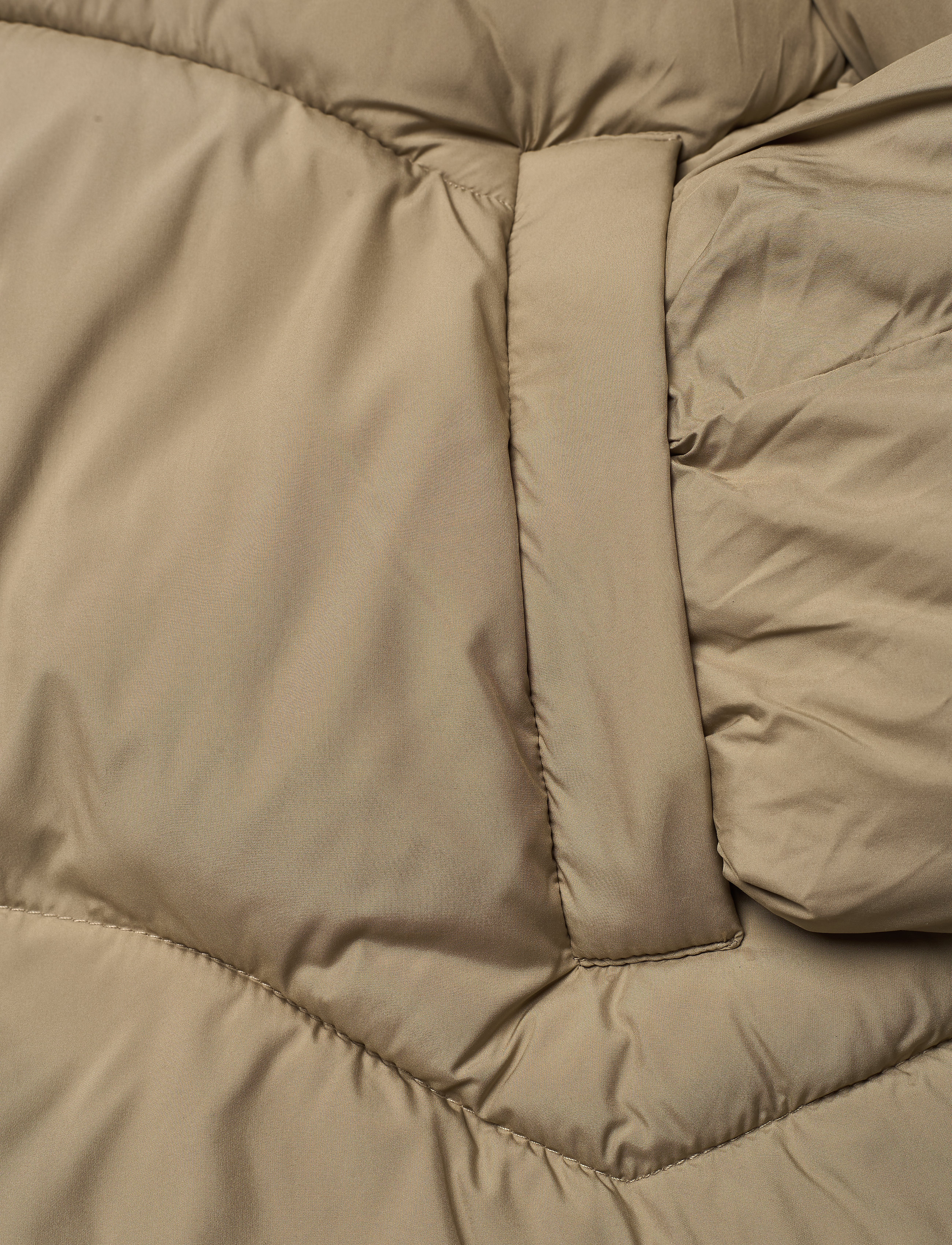 Mango - TRUFA - yttertøy - khaki - 3