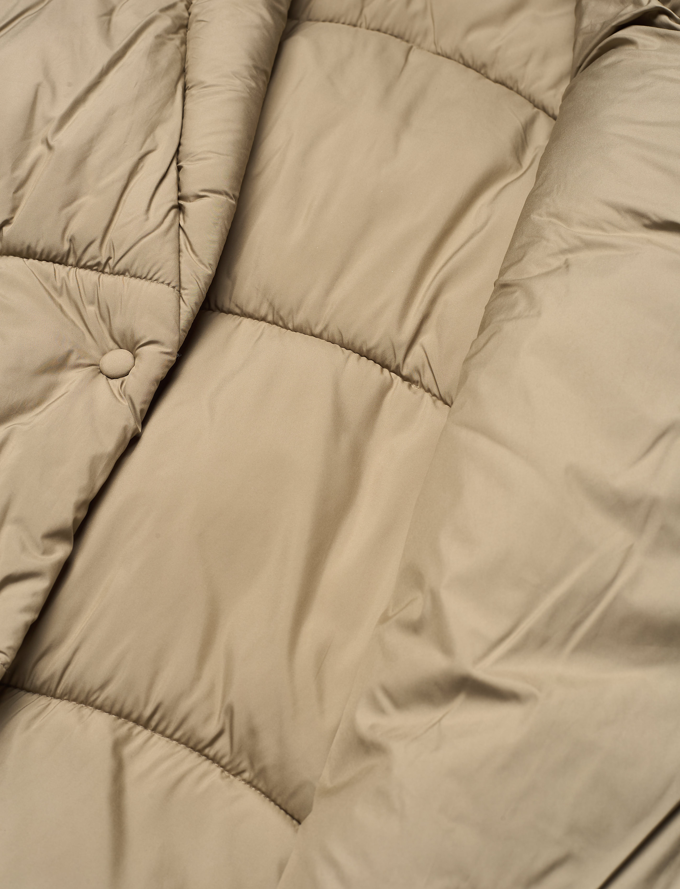 Mango - TRUFA - yttertøy - khaki - 4