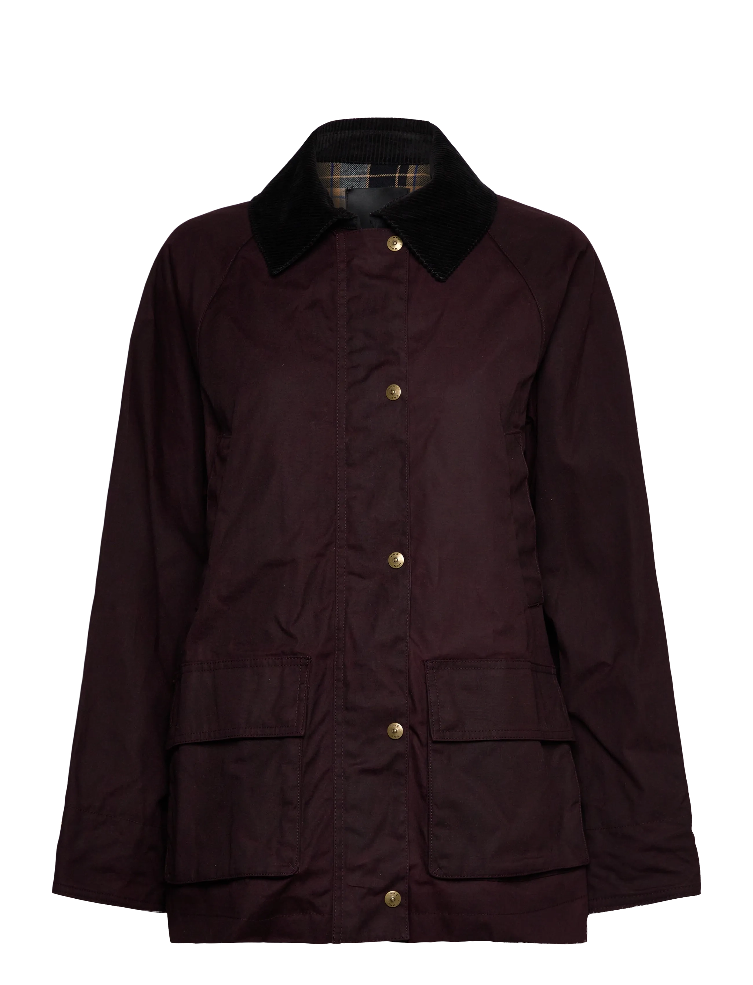 DARK RED